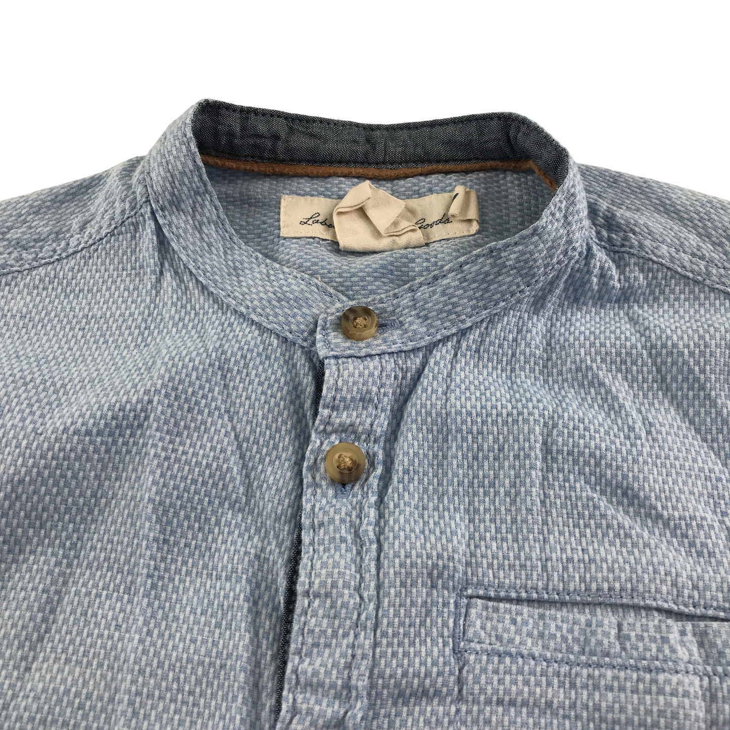 Preloved kids shirt