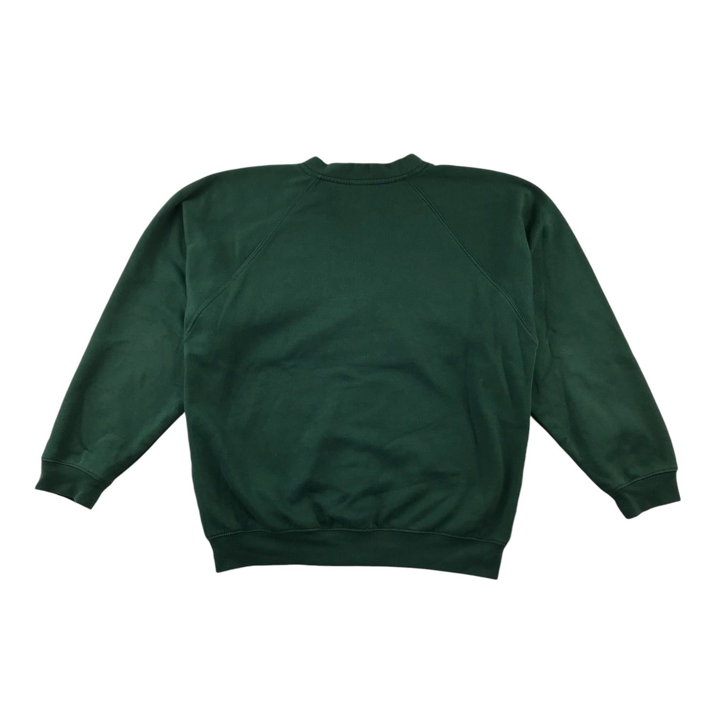 *Holy Cross Primary green jersey cardigan