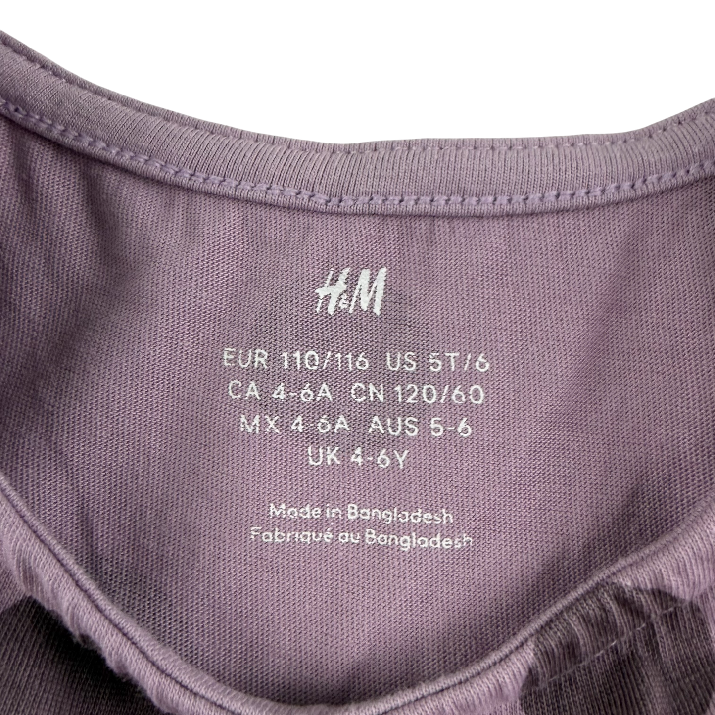 Preloved kids dress