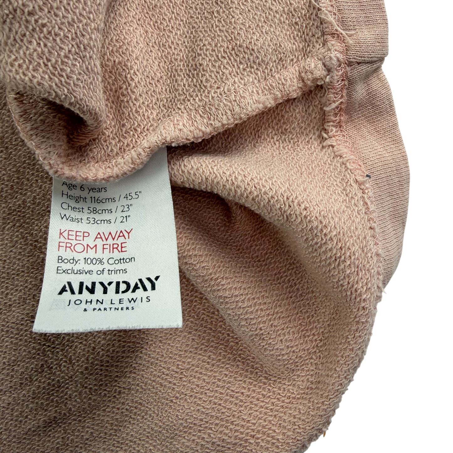 Preloved kids dress