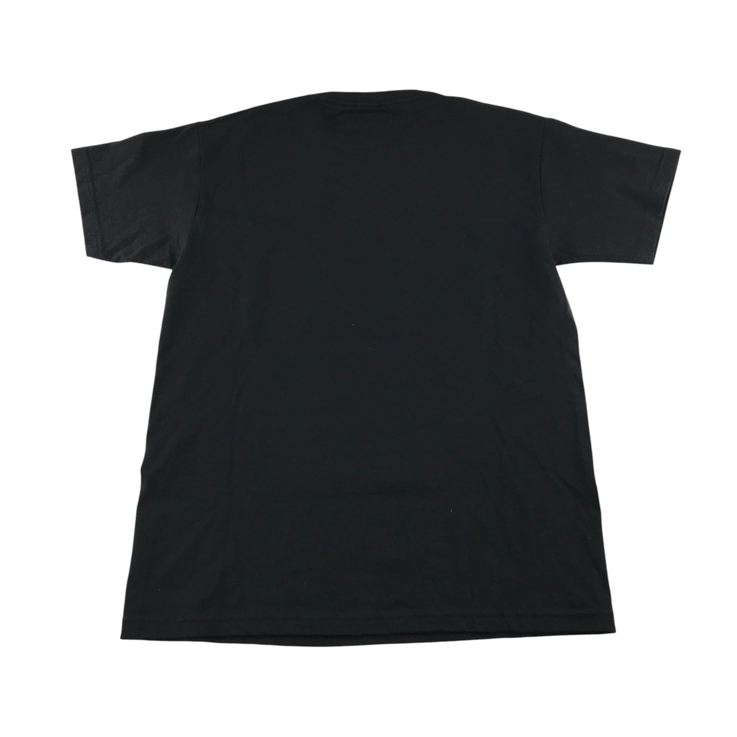 Celtic FC t-shirt 11-12 years black Champions League 2022-23 logo cotton