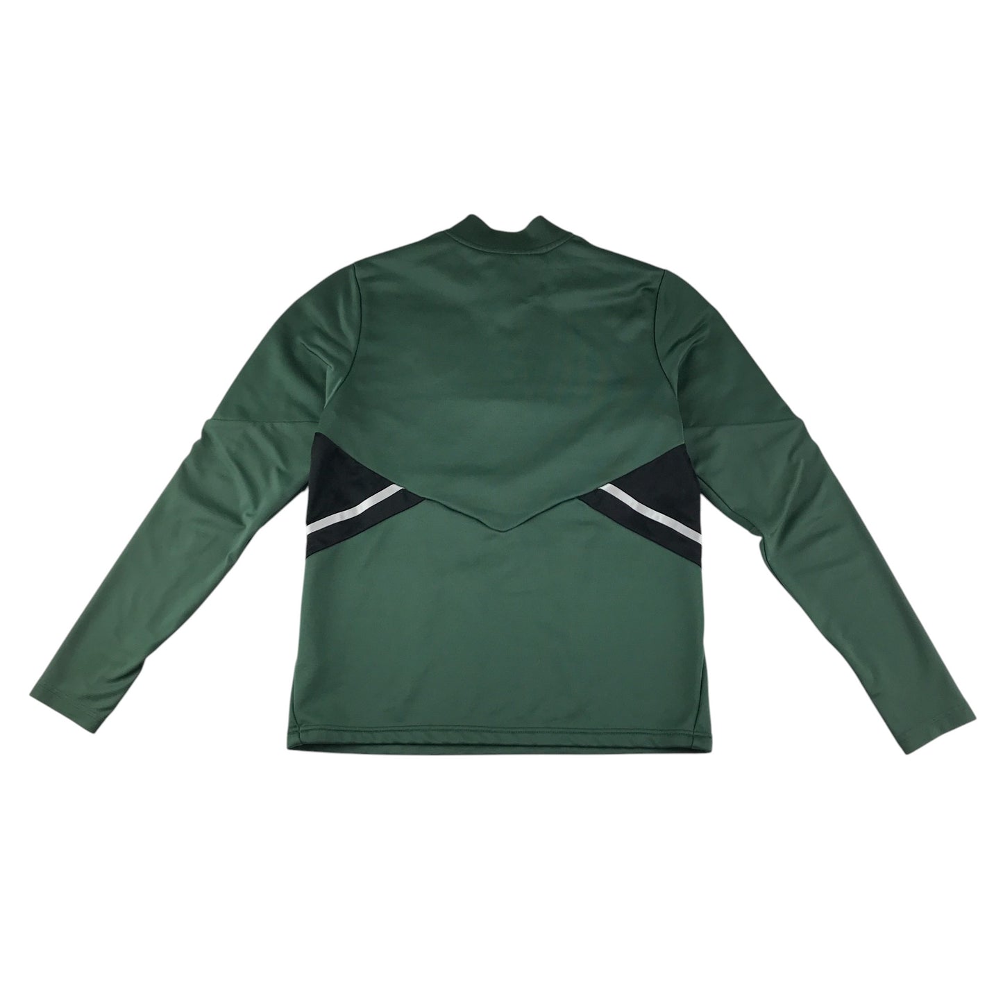 Adidas Celtic FC sweater 13-14 years khaki green pullover