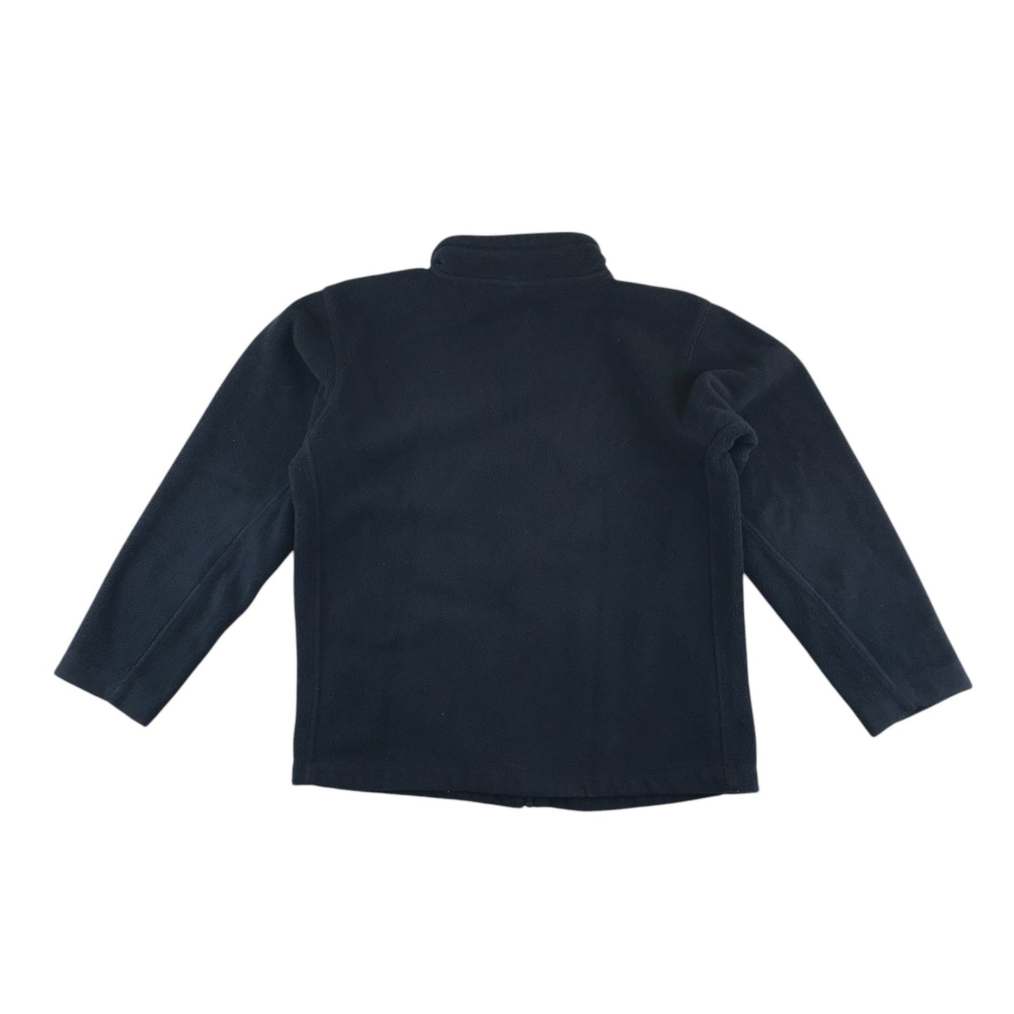 Broomhill Primary Navy Fleece