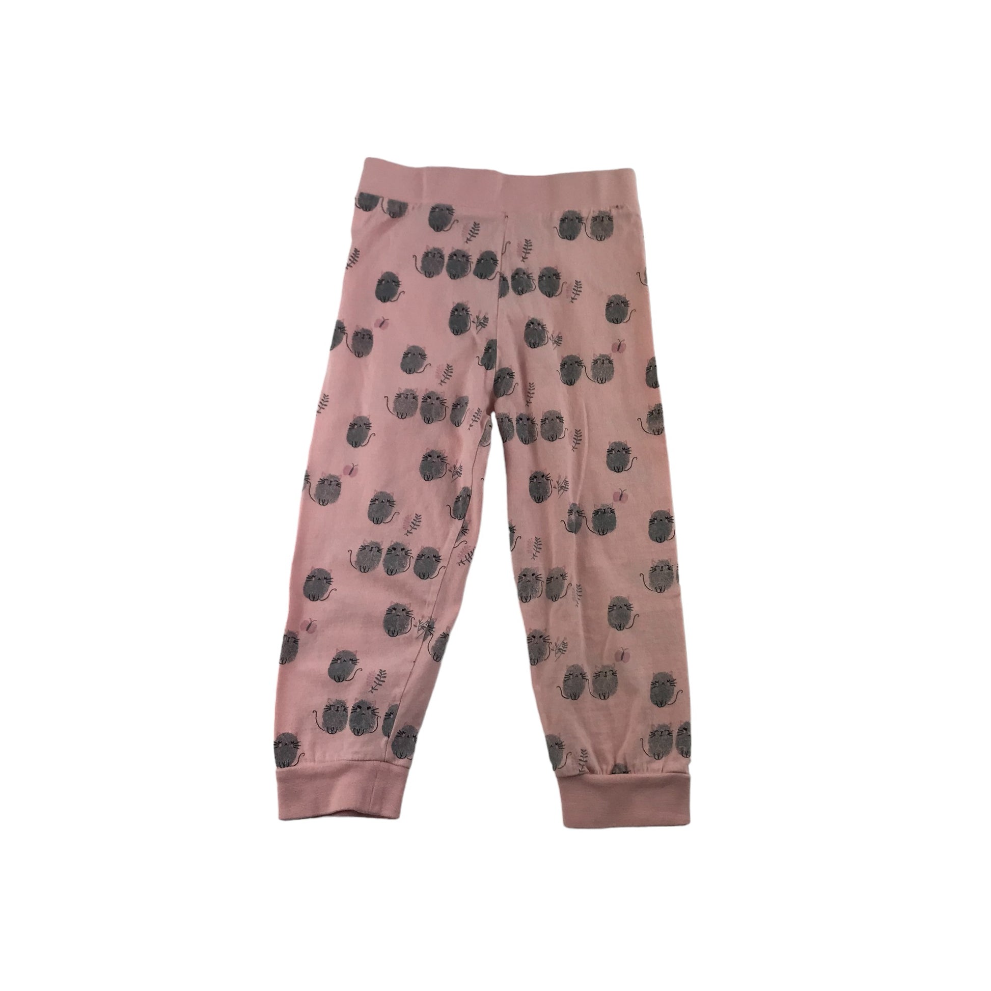 Preloved kids pyjamas