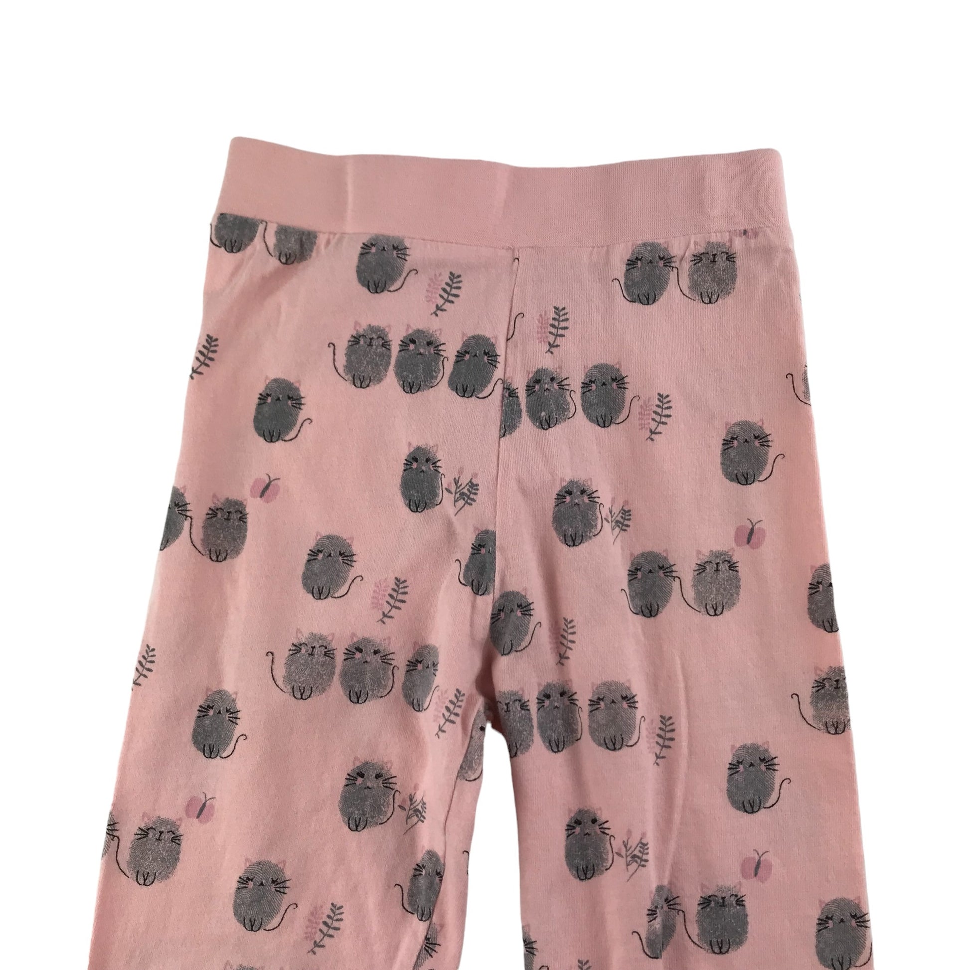 Preloved kids pyjamas