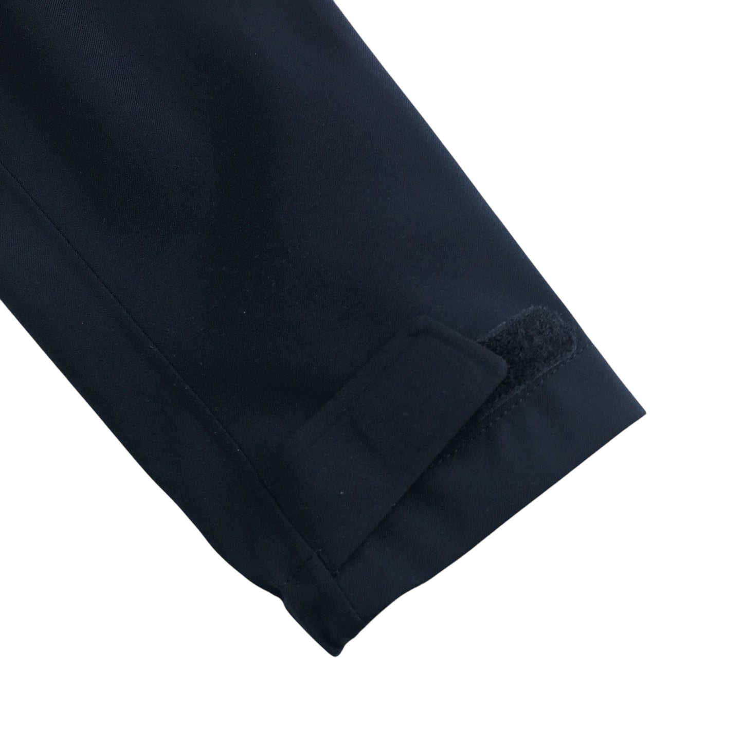 Uniqlo jacket 5-6 years navy water resistant with hood