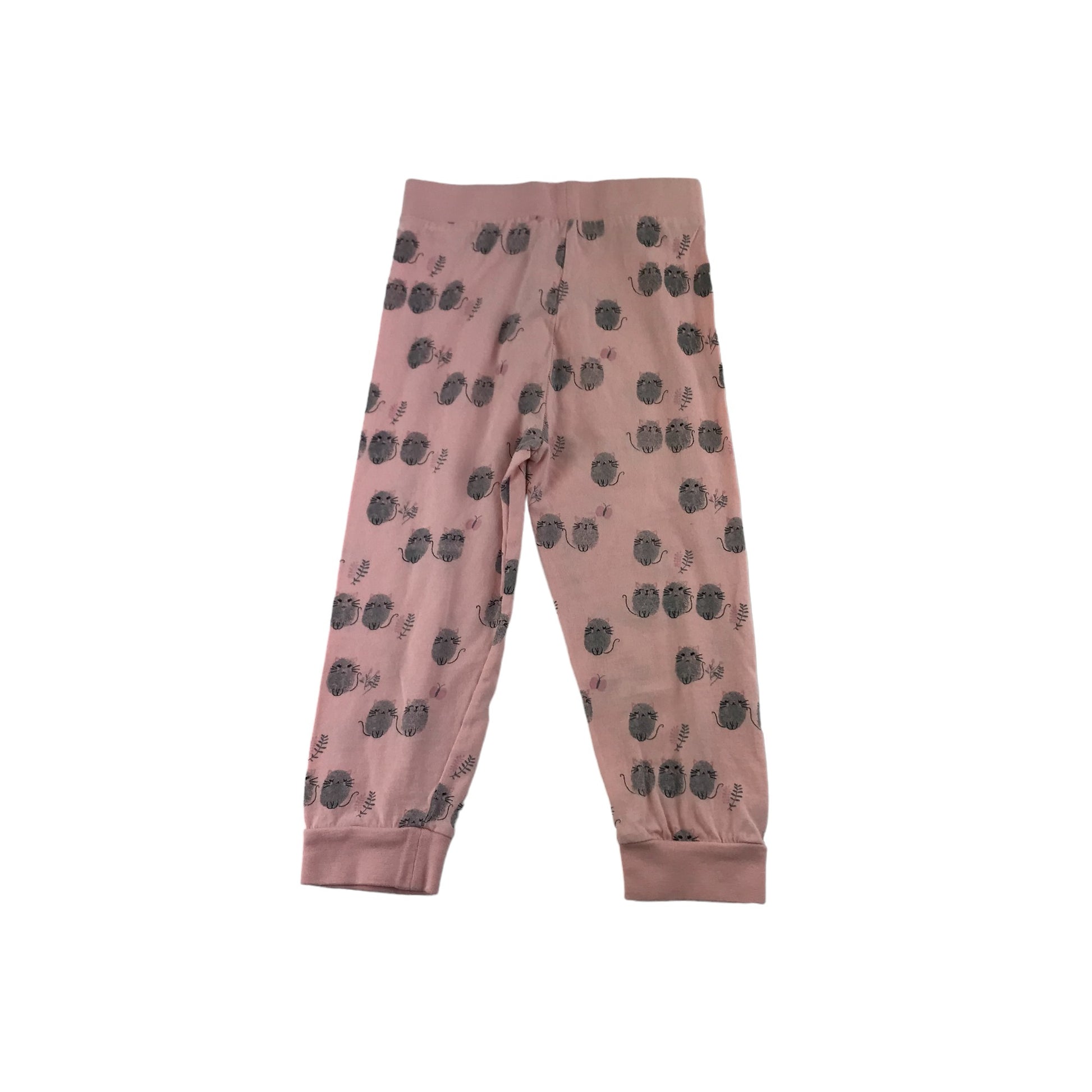 Preloved kids pyjamas