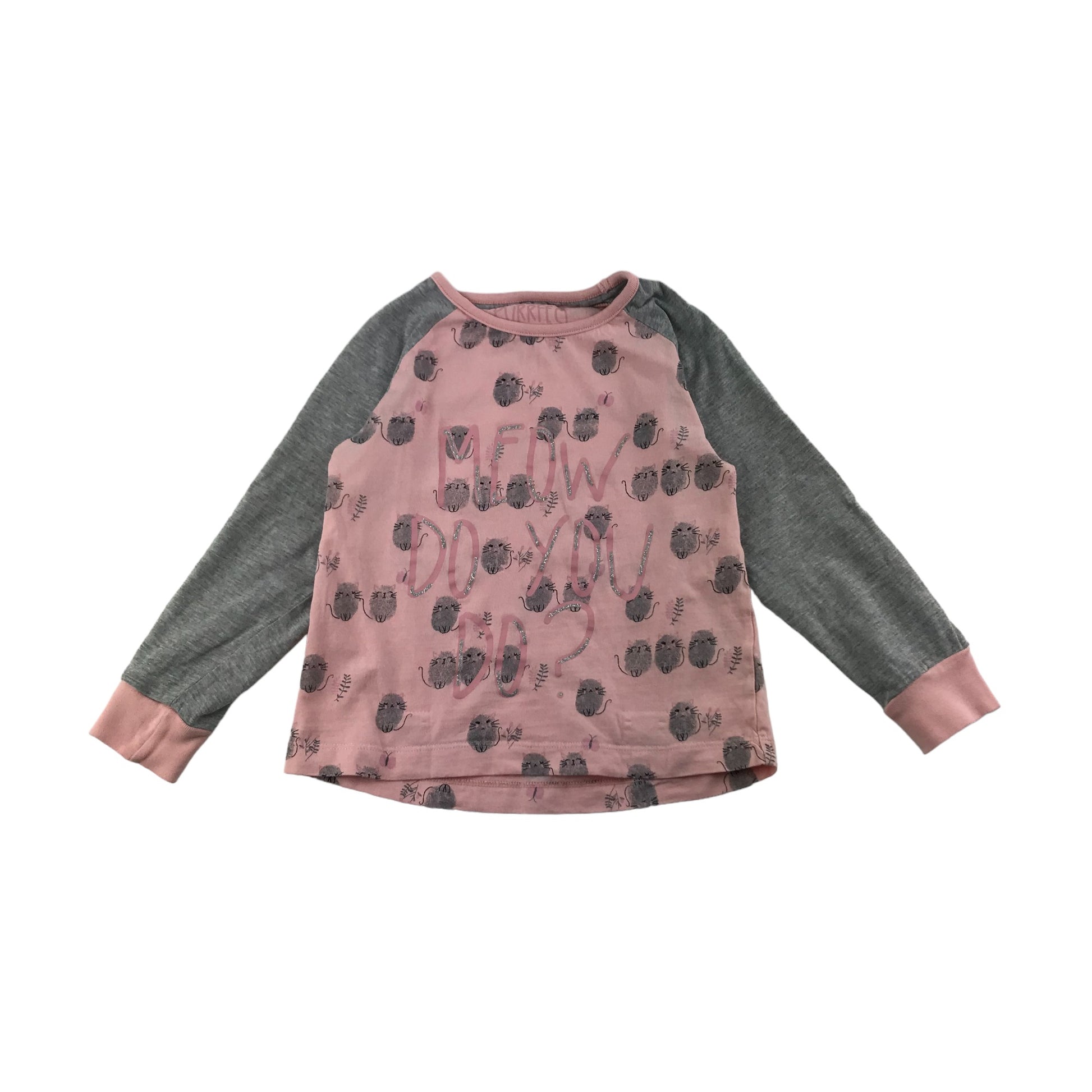 Preloved kids pyjamas