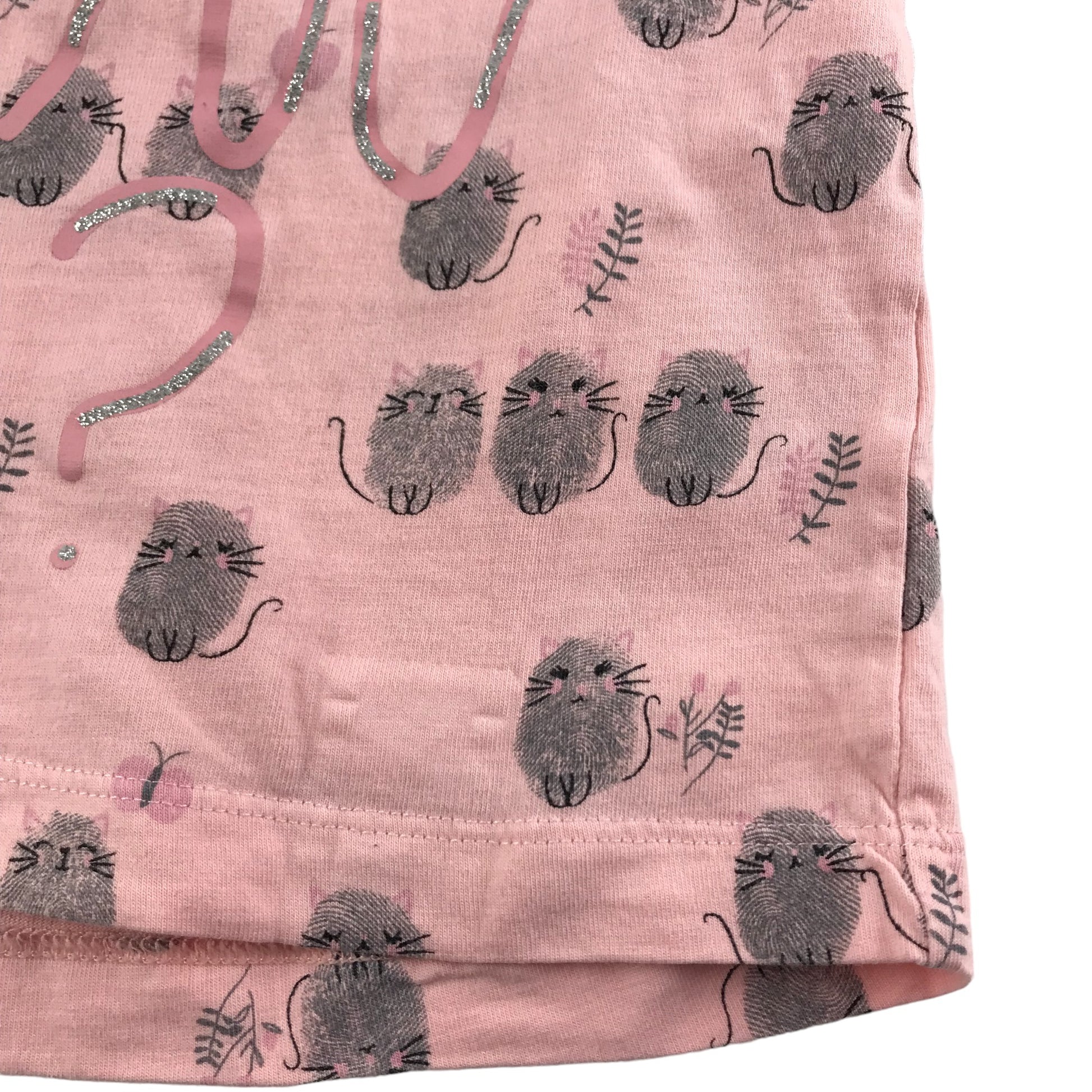 Preloved kids pyjamas