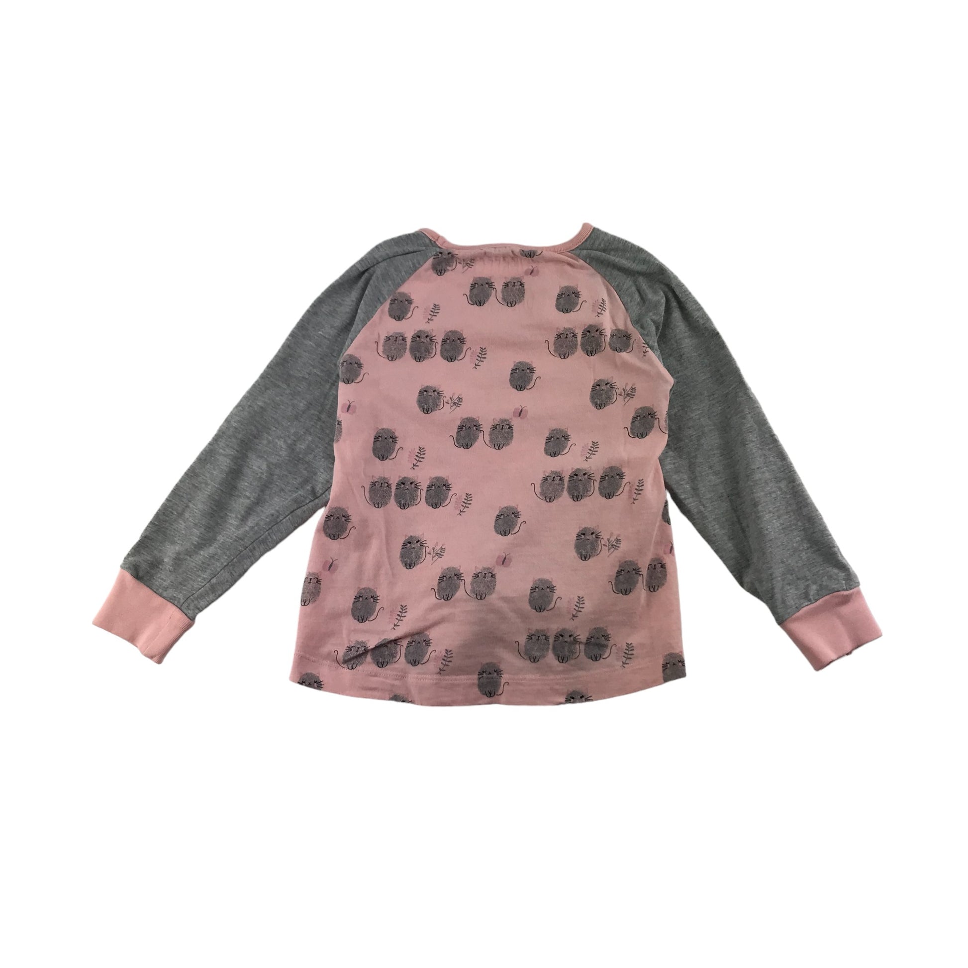 Preloved kids pyjamas