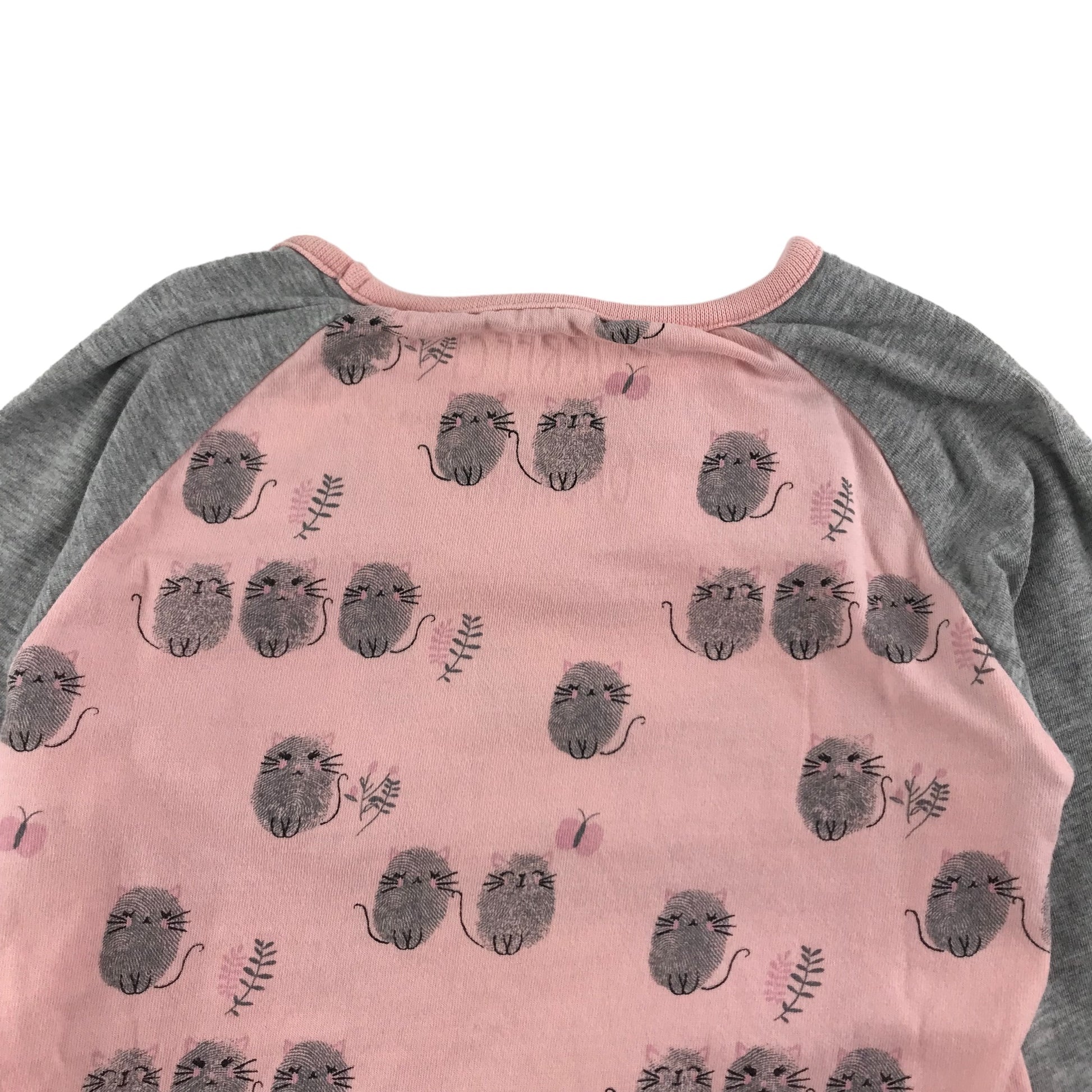 Preloved kids pyjamas