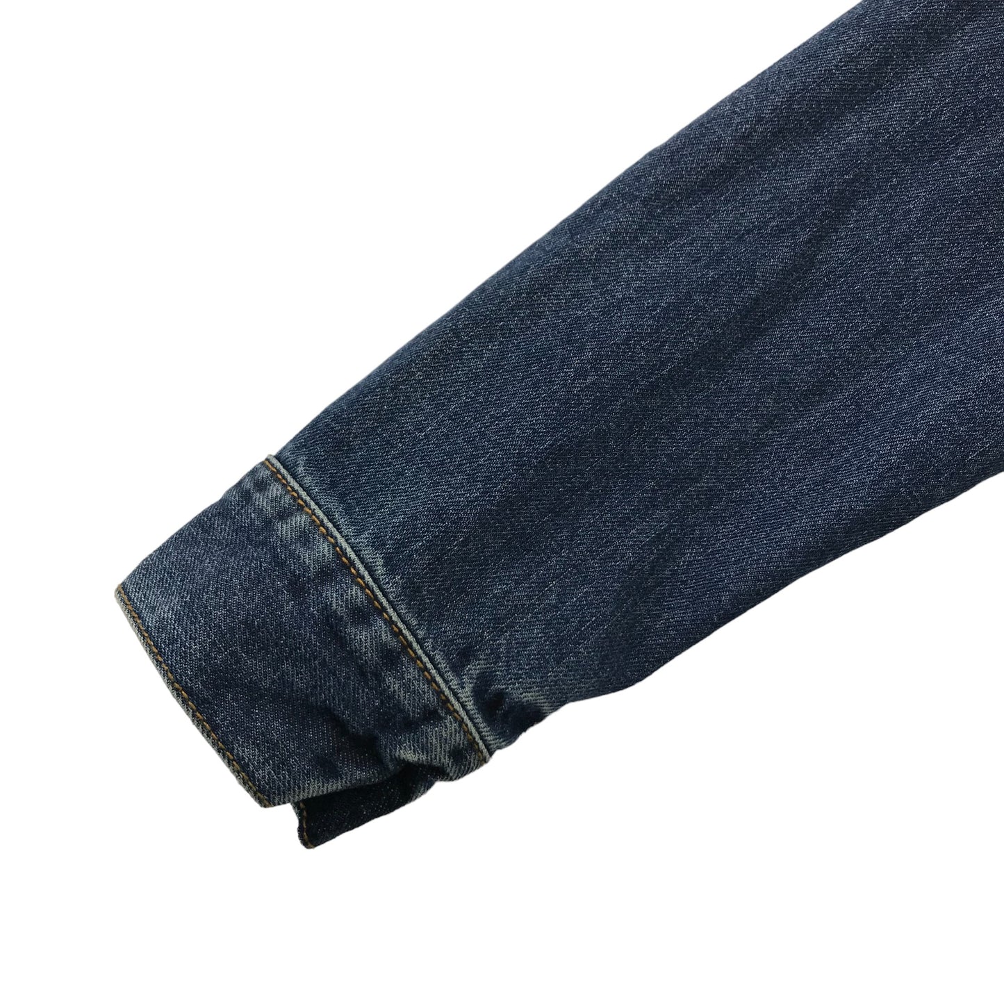 GAP Denim Jacket years 13-14 blue long sleeve button up Cotton
