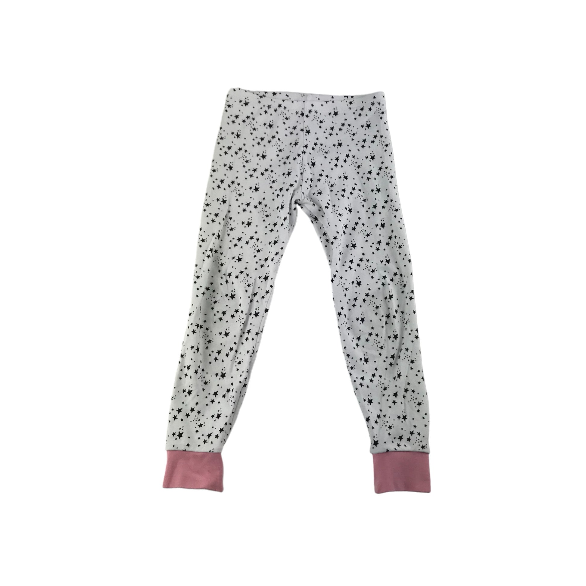 Preloved kids pyjamas