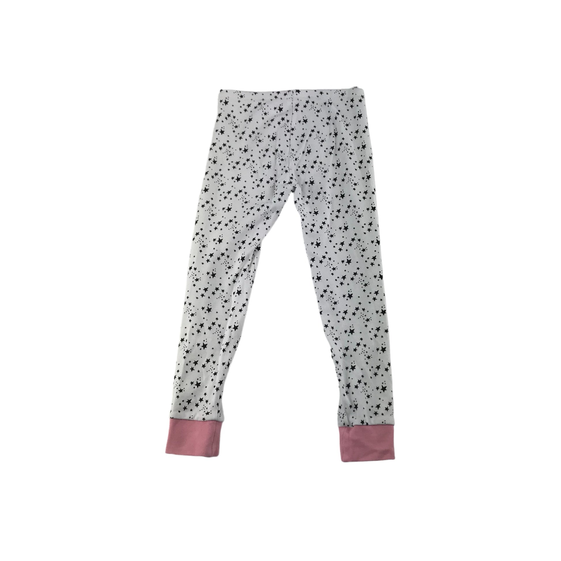 Preloved kids pyjamas