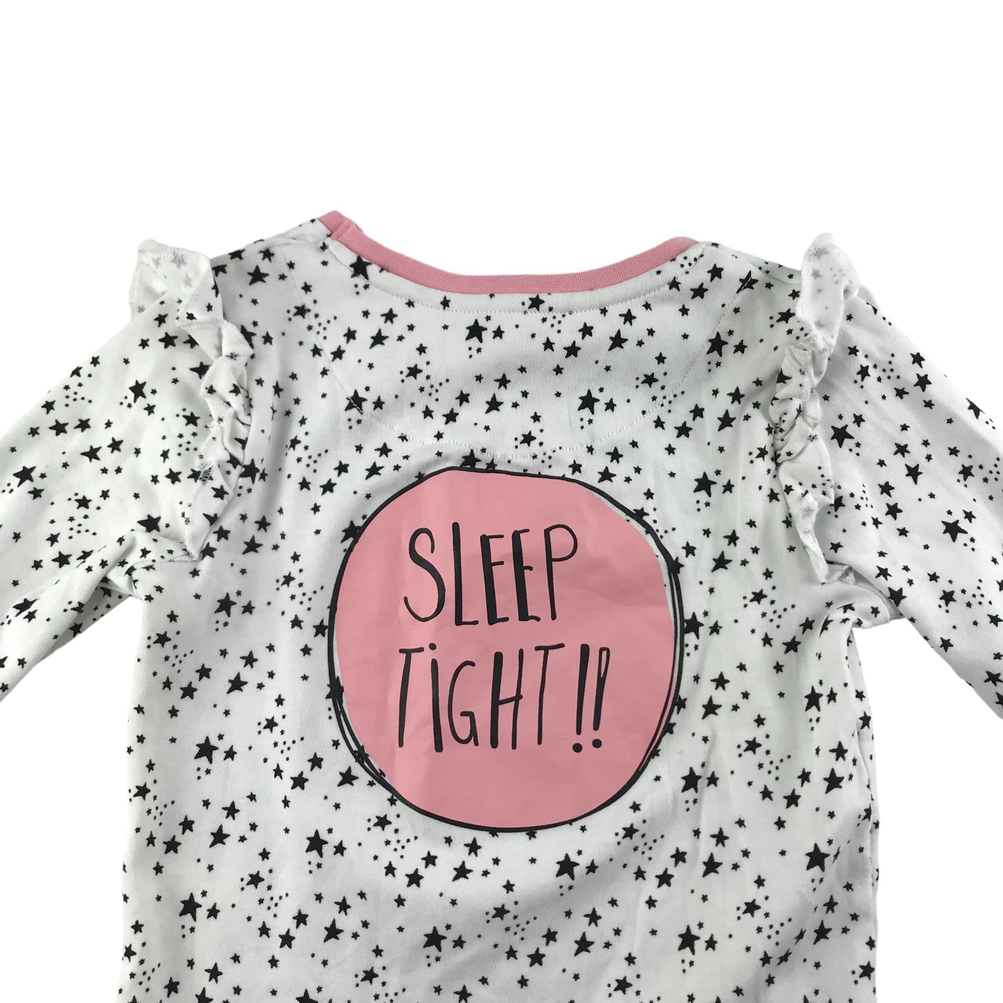 Preloved kids pyjamas