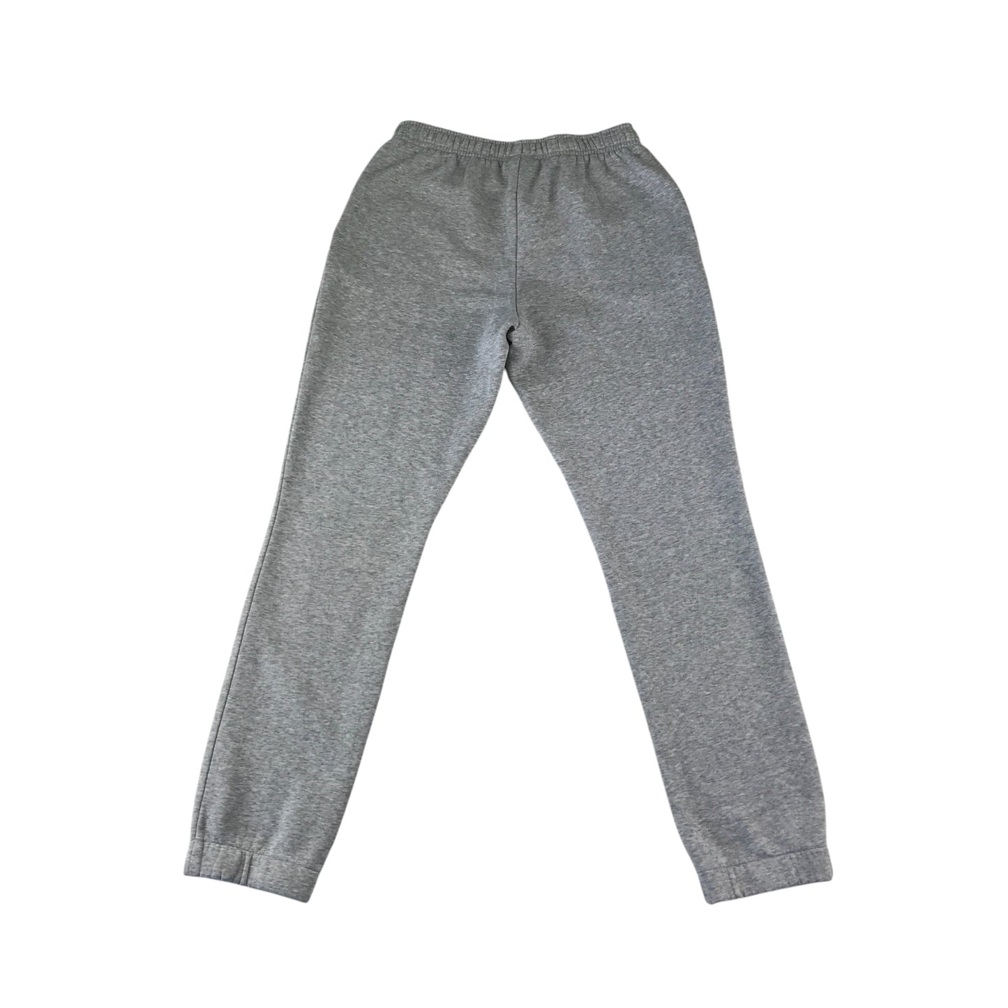 Lacoste Sport joggers 15-16 years light grey plain elasticated waist