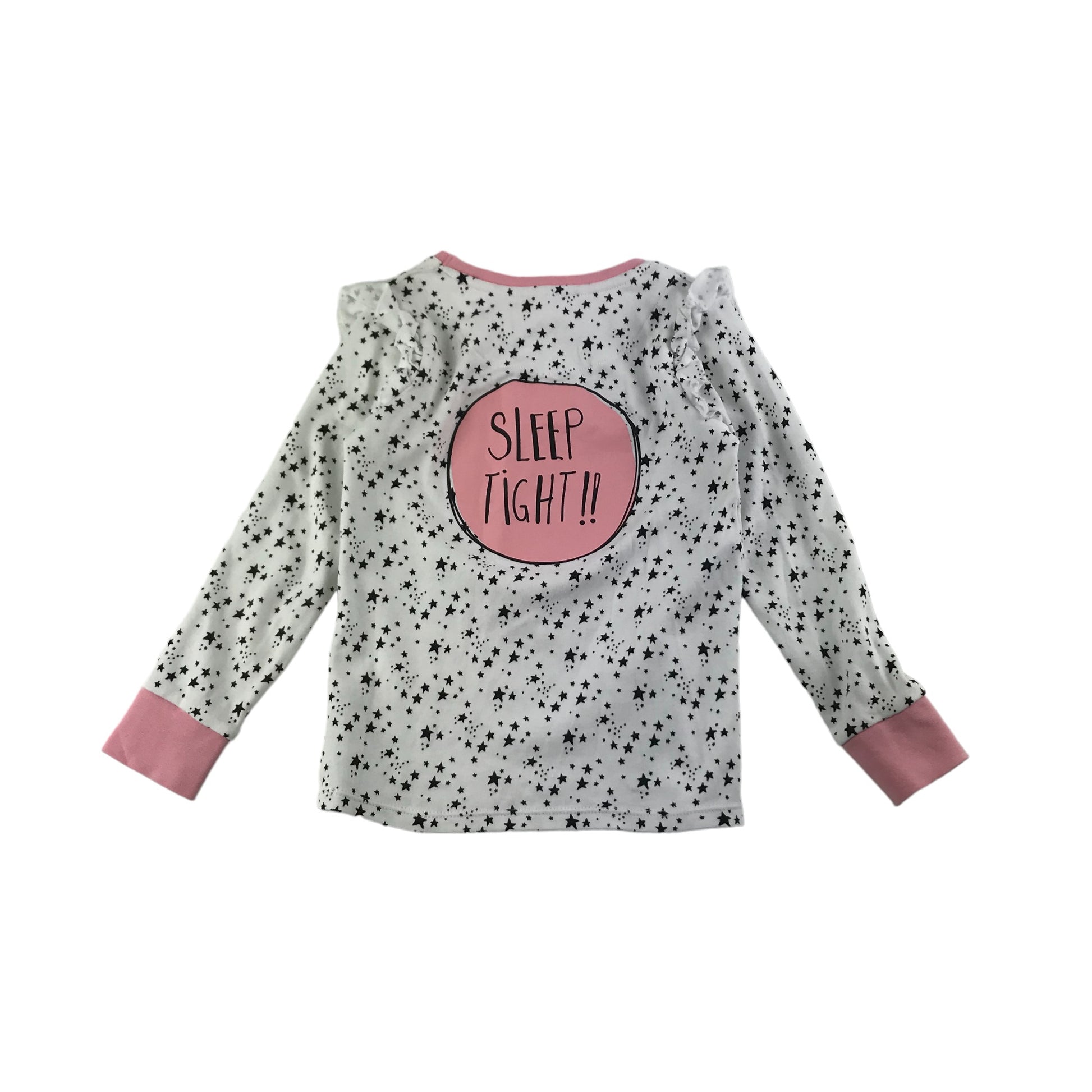 Preloved kids pyjamas