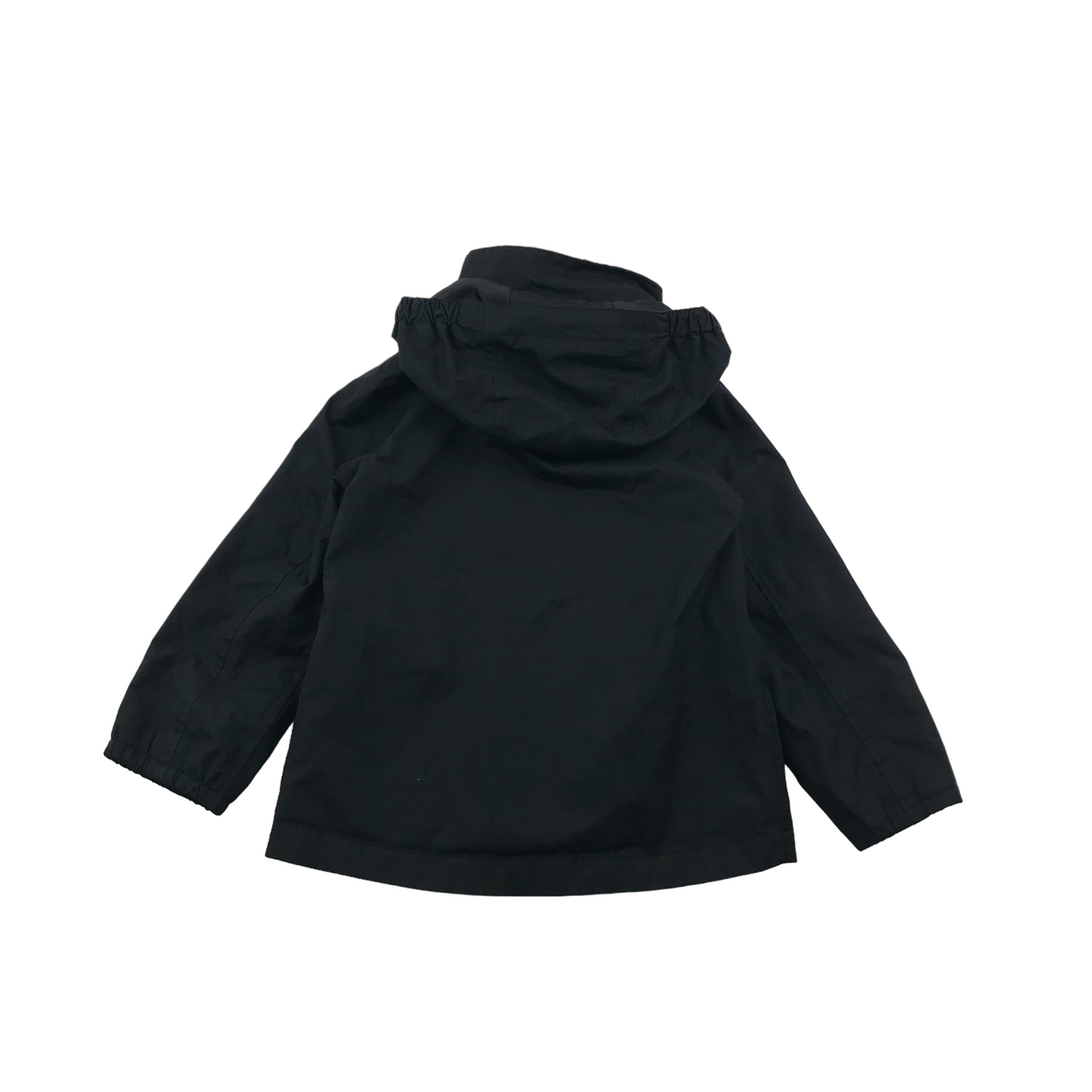 Peter Storm Black Light Jacket Age 5