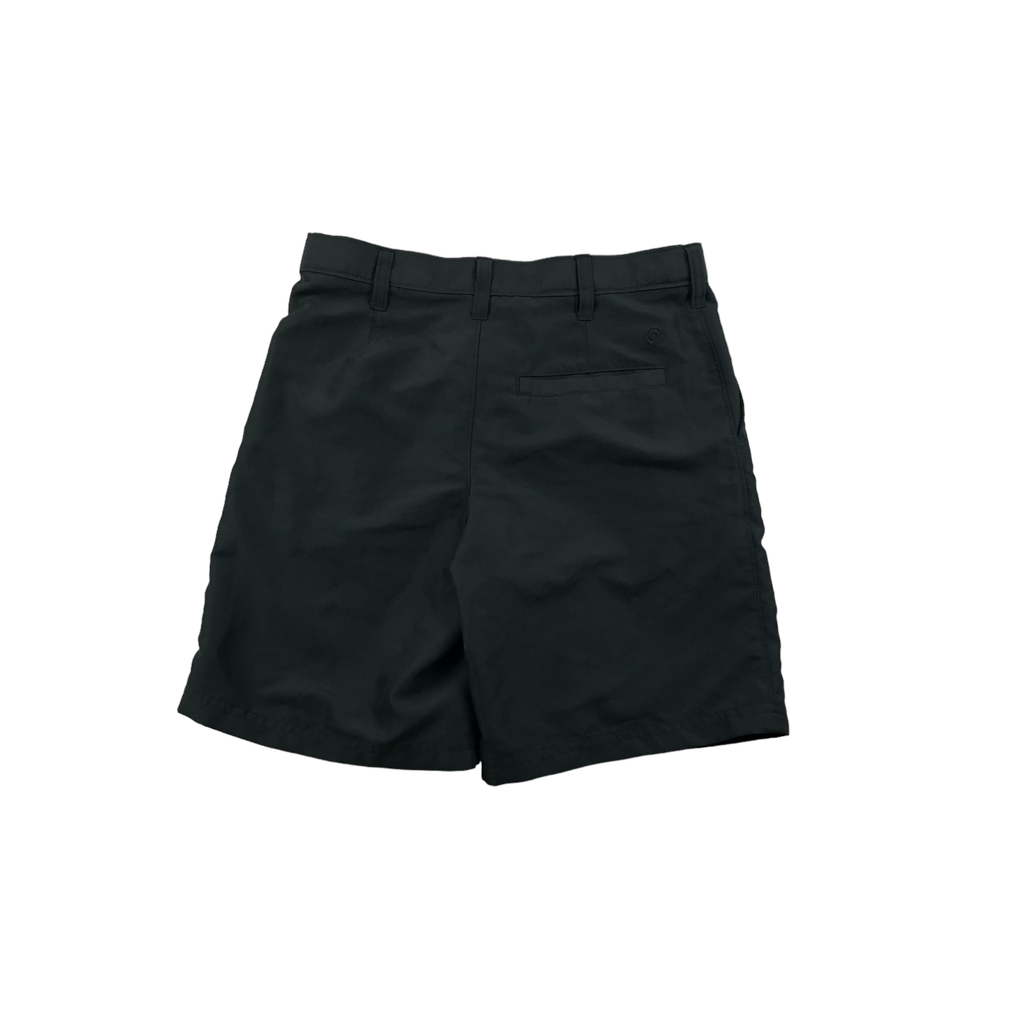 Champion Dark Grey Outdoorsy Shorts Age 6