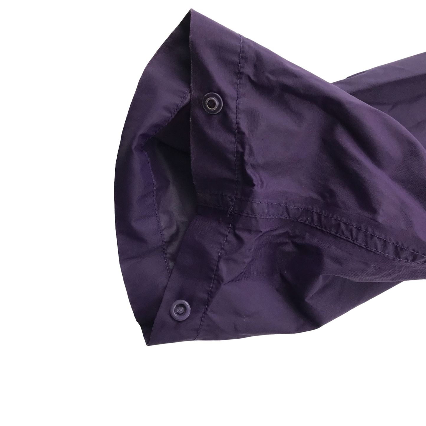 Mountain Warehouse Dark Purple Outdoorsy Trousers Age 5-6