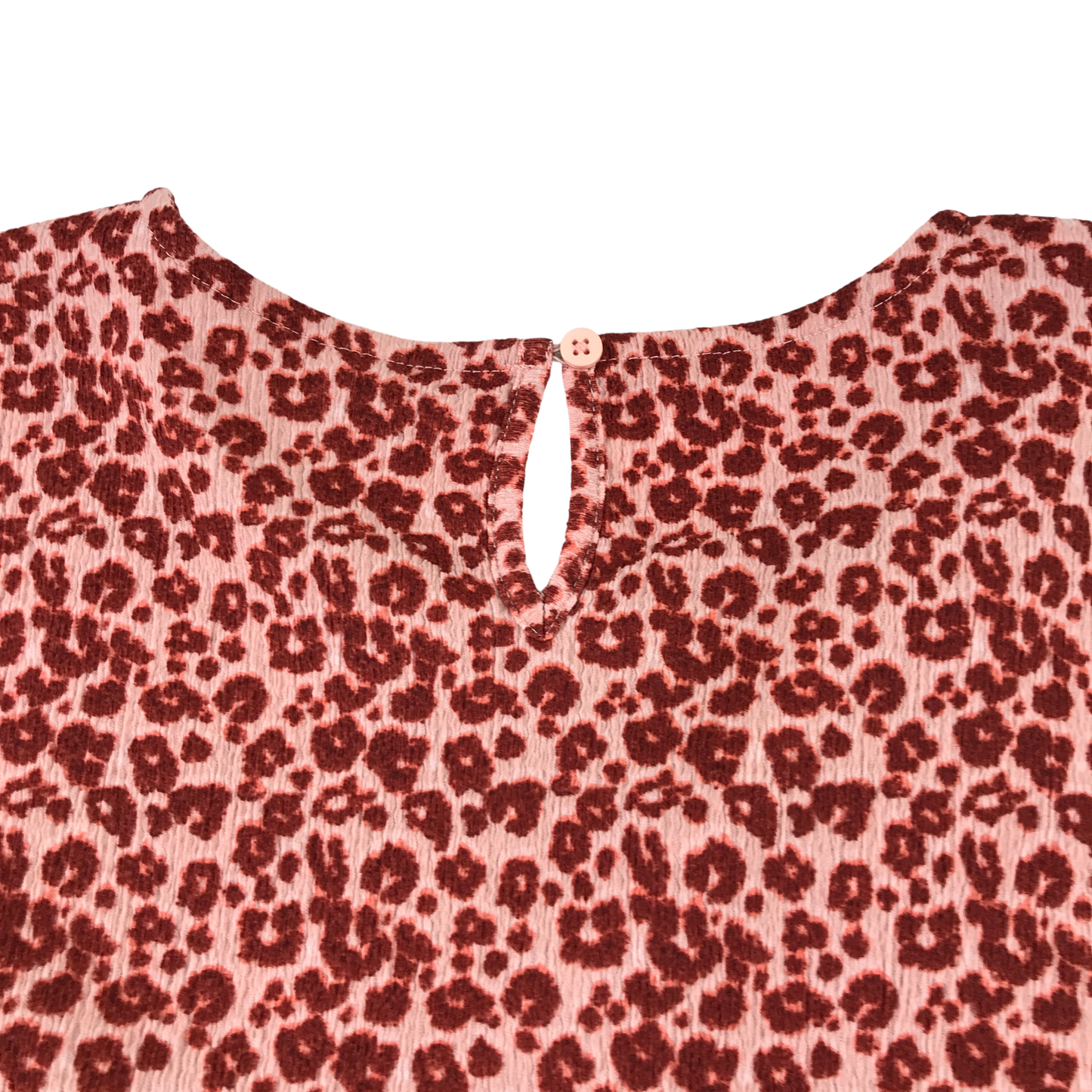 Tu 11 years animal print dress