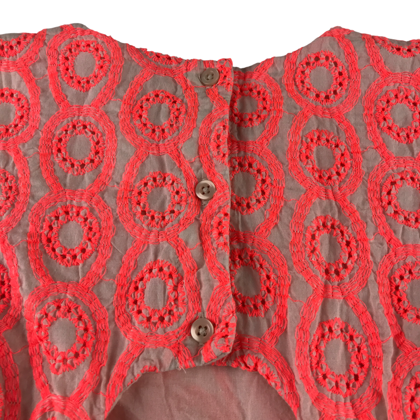 Tu 8 years pink dress