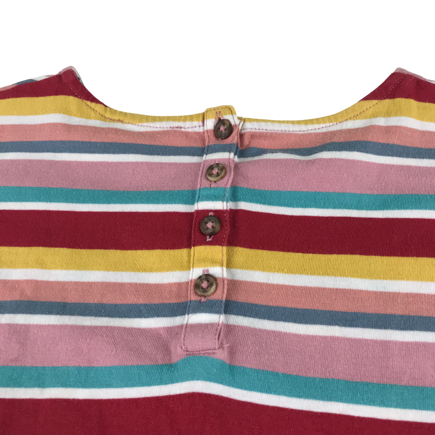Fatface 8-9 years multicolour dress