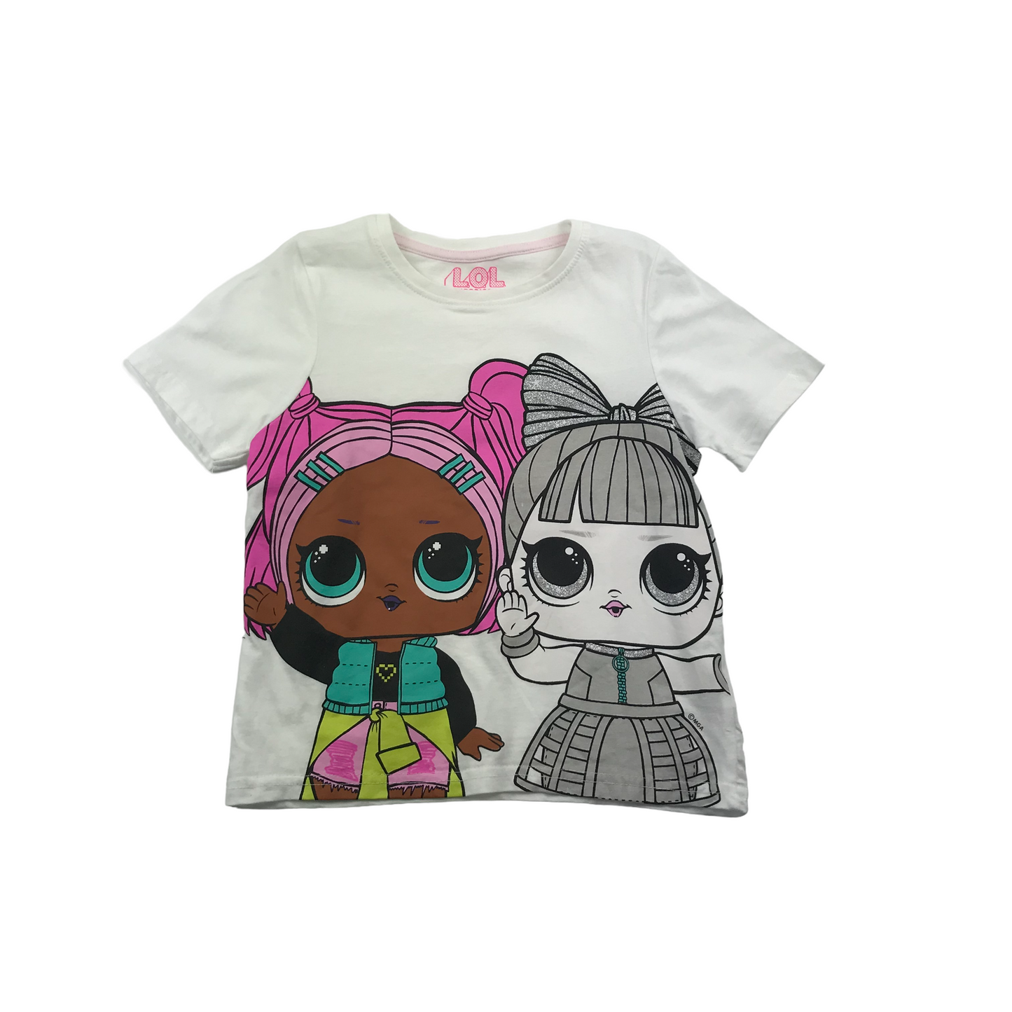 Preloved kids pyjamas