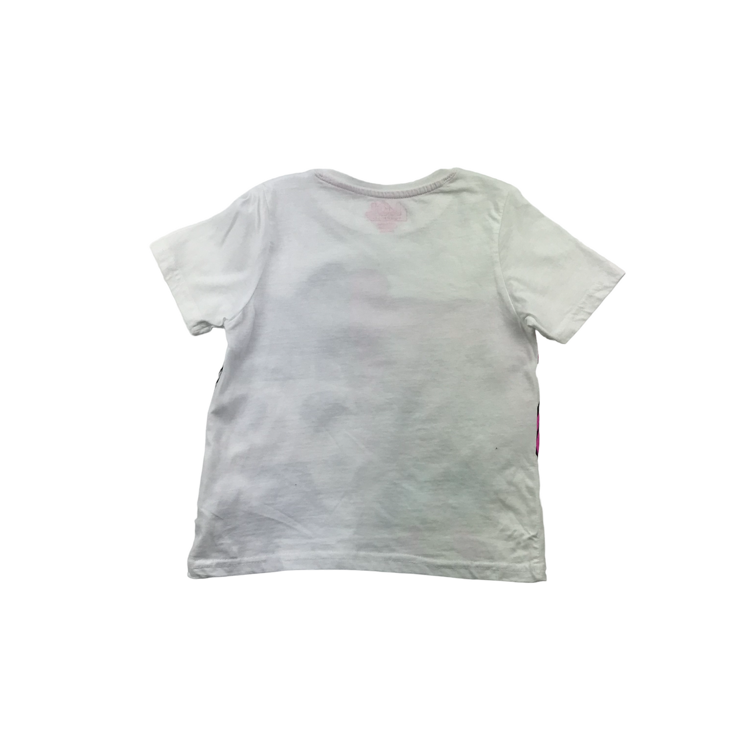 Preloved kids pyjamas