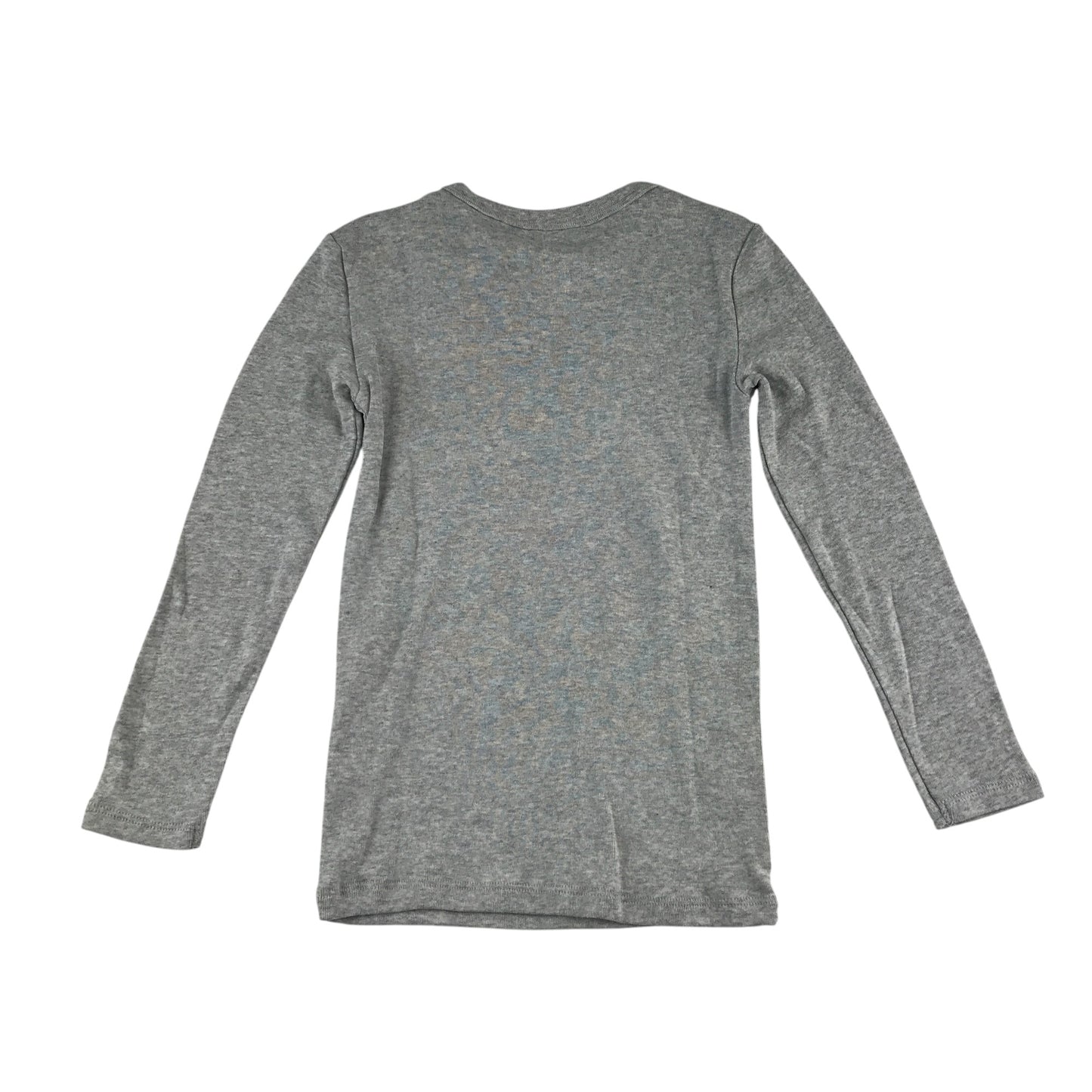 H&M Conscious t-shirt 5-6 years grey long sleeve