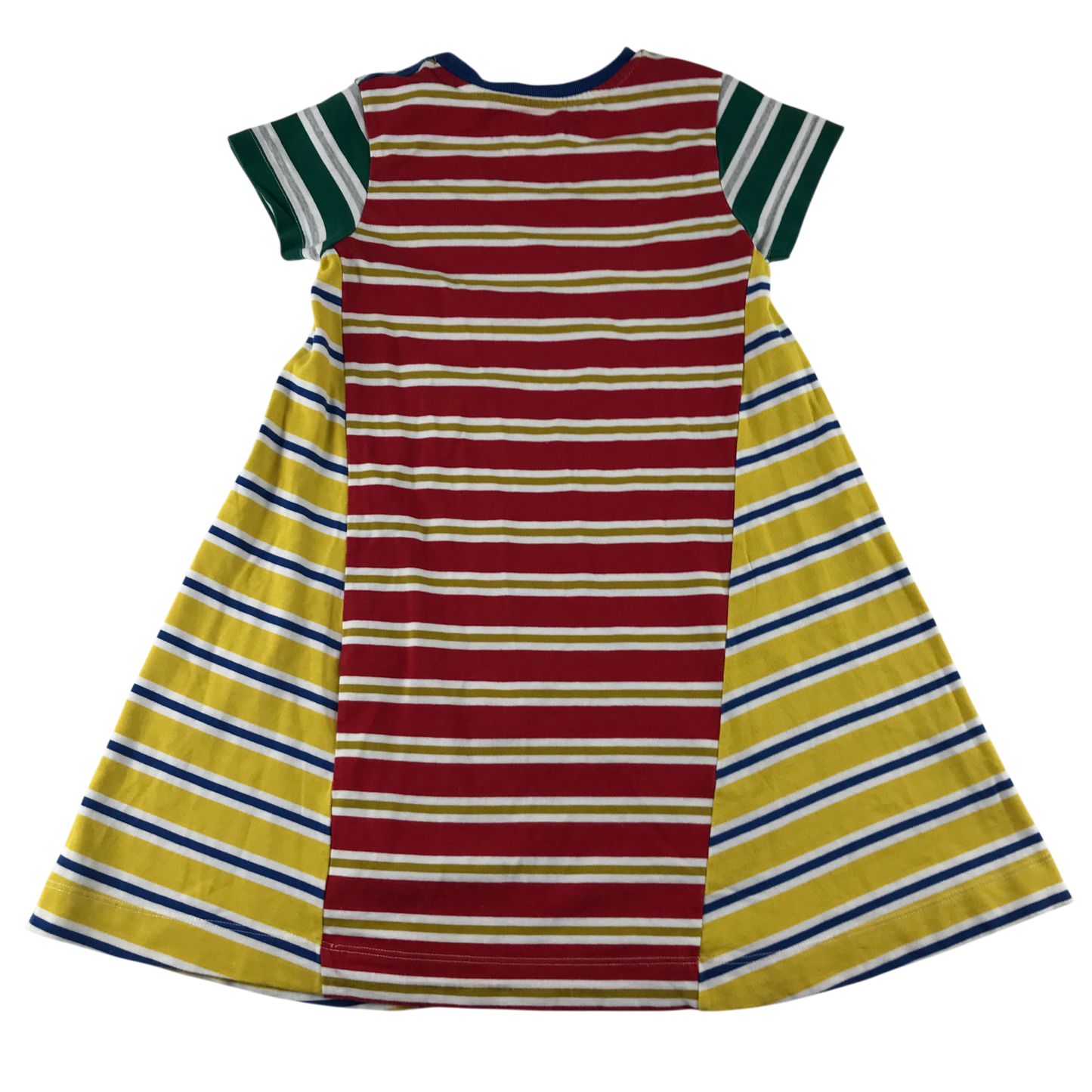Boden 6-7 years multicolour dress