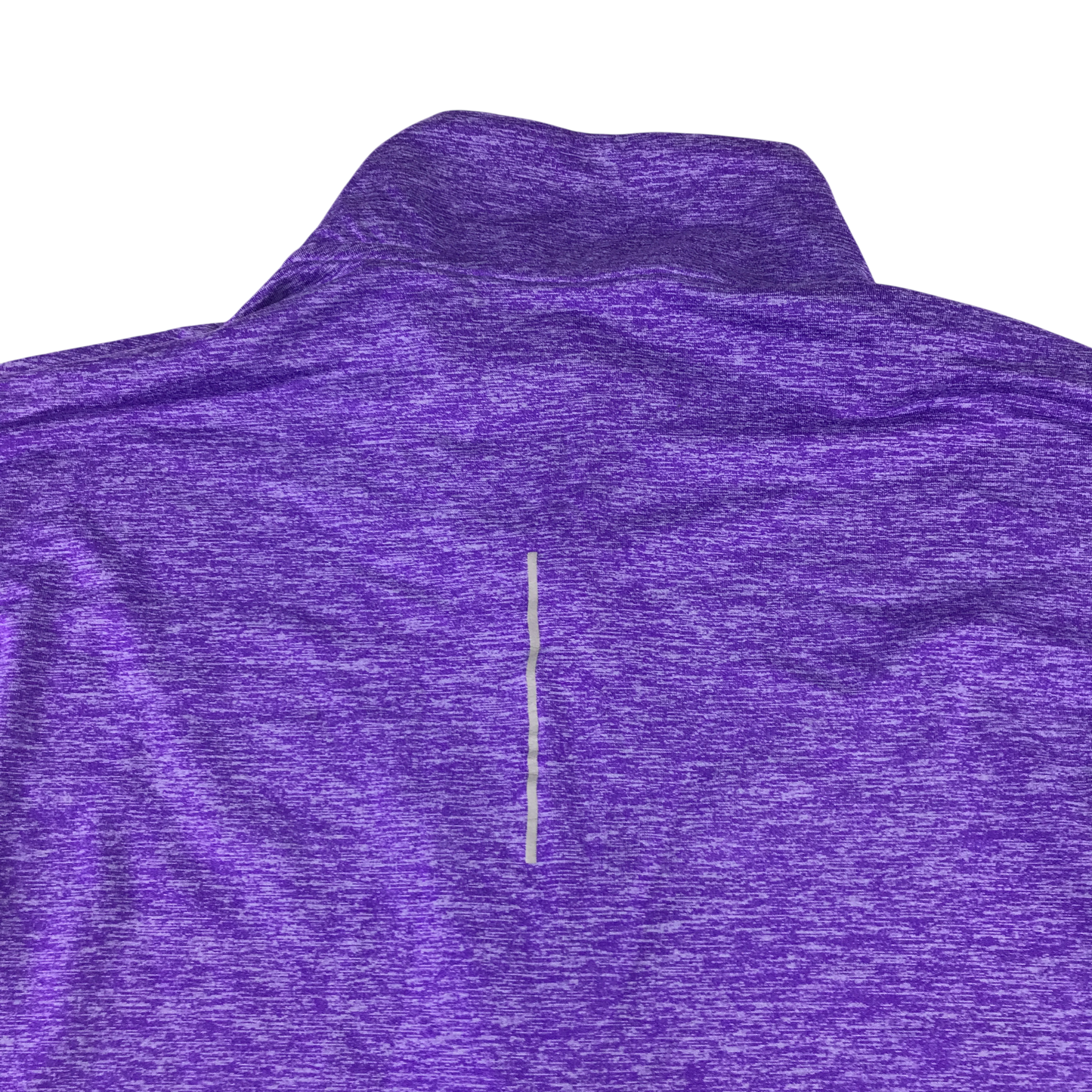 Nike Medium Purple Sports Top