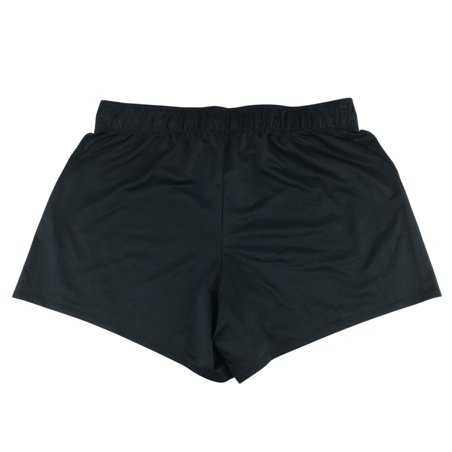 Nike Large Black Sports Shorts