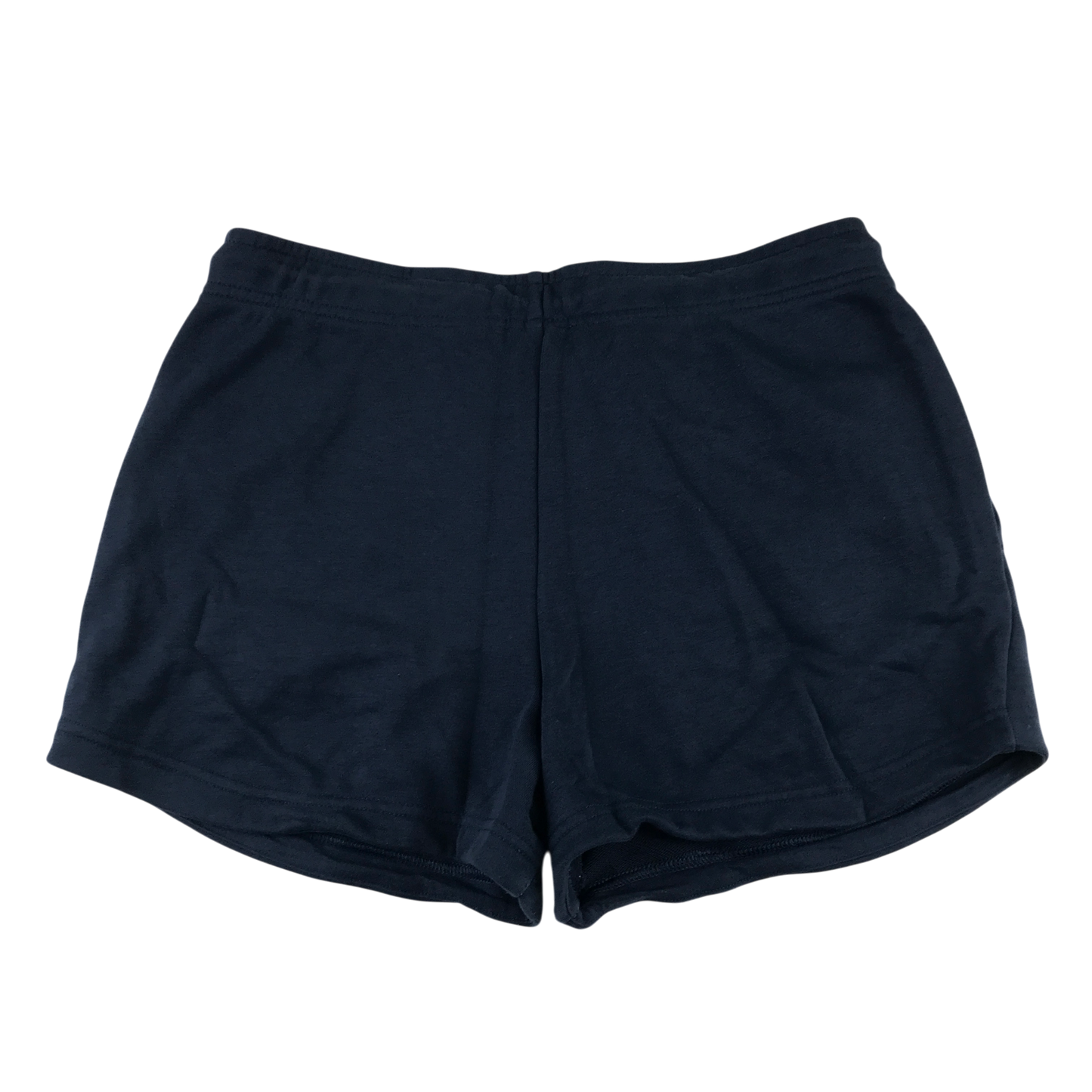 Nike Medium Blue Sports Shorts