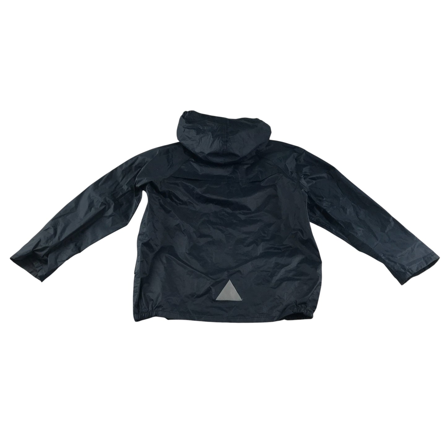 Hillhead Primary School Jacket Navy Lightweight