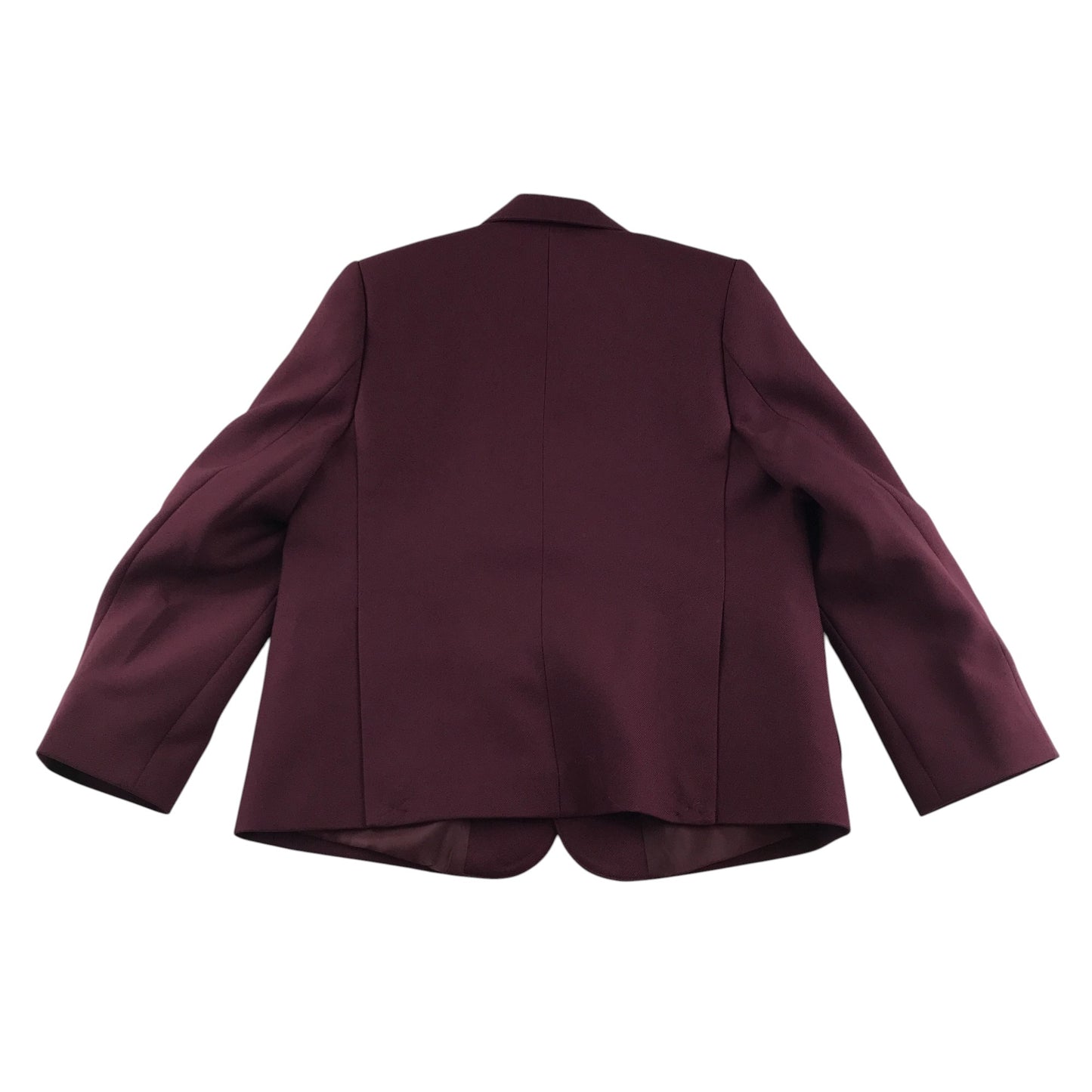 Castleton Primary School Black Blazer Boy Style