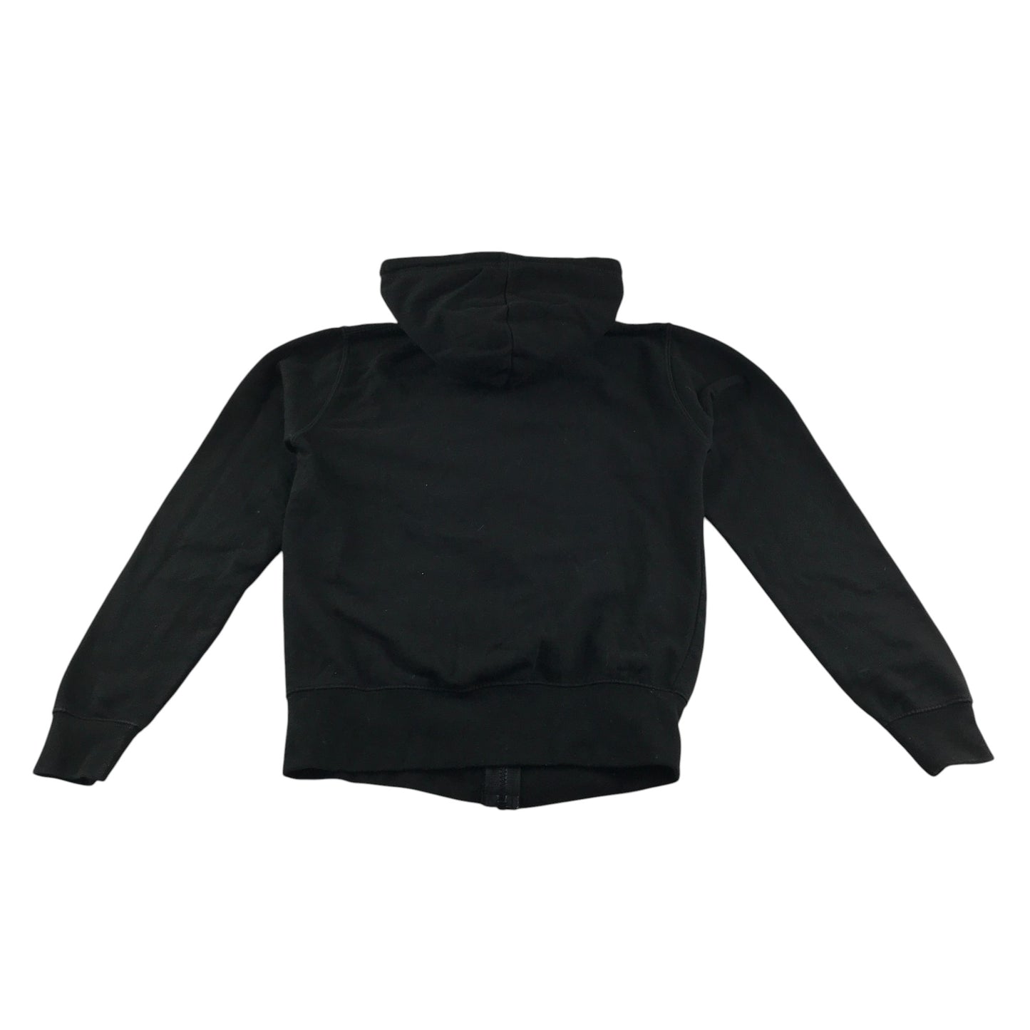 Bannerman Highschool black school hoodie