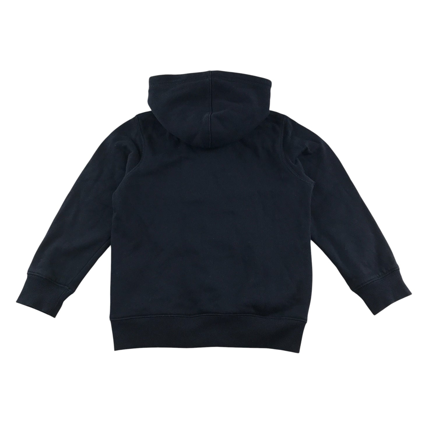 Riverbank PS navy school hoodie
