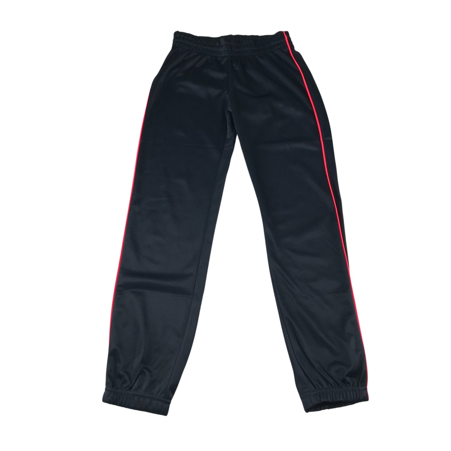 Doone sport jogger 9-10 year navy tracksuit style elasticated waist