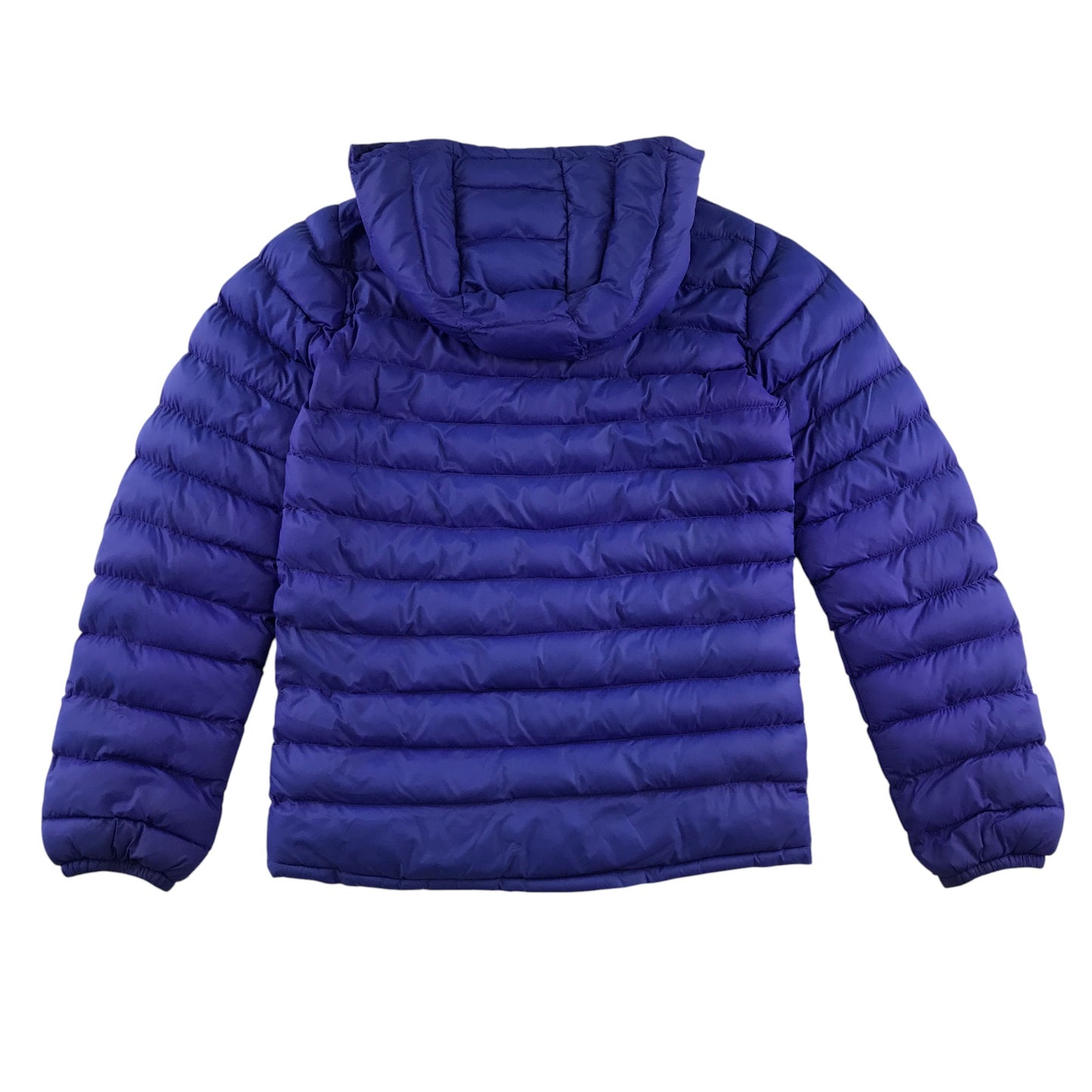 Mountain Warehouse jacket 11-12 years purple plain puffer