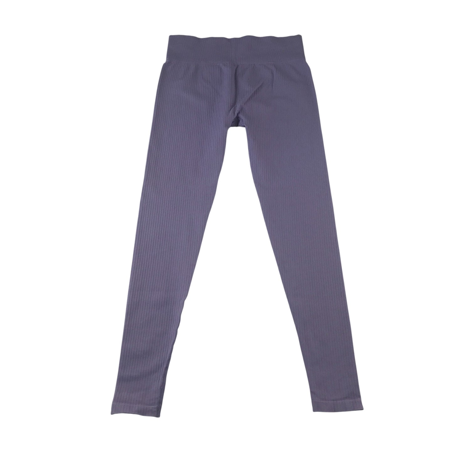 H&M sport leggings 12-13 years lilac purple plain