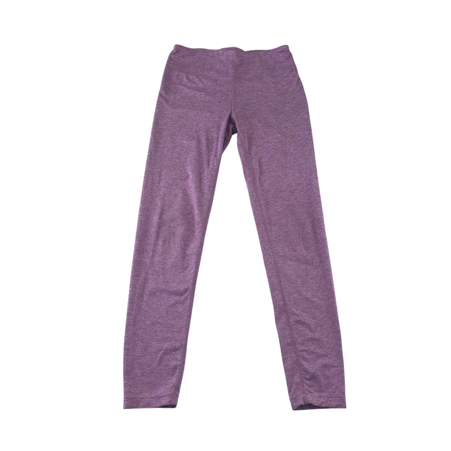 Nike sport leggings 9-10 year pink plain