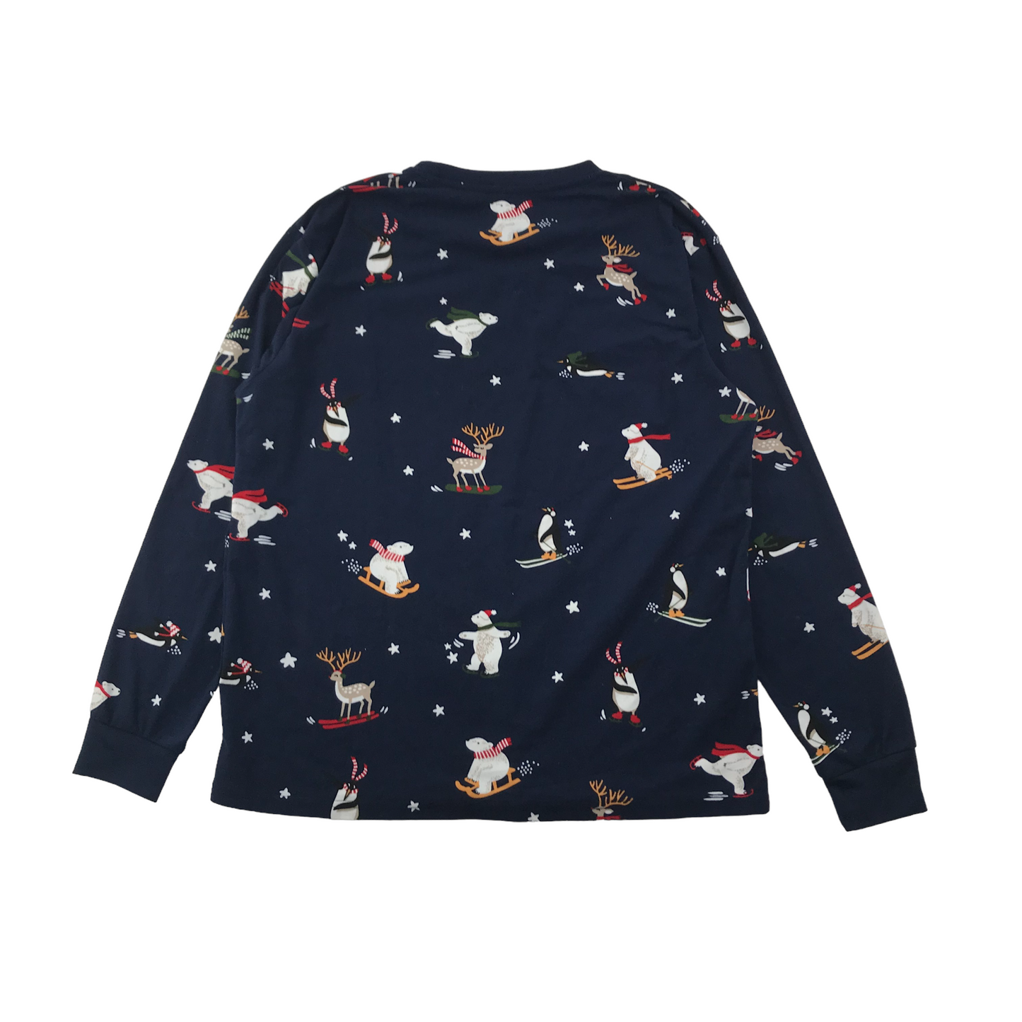 Preloved kids pyjamas