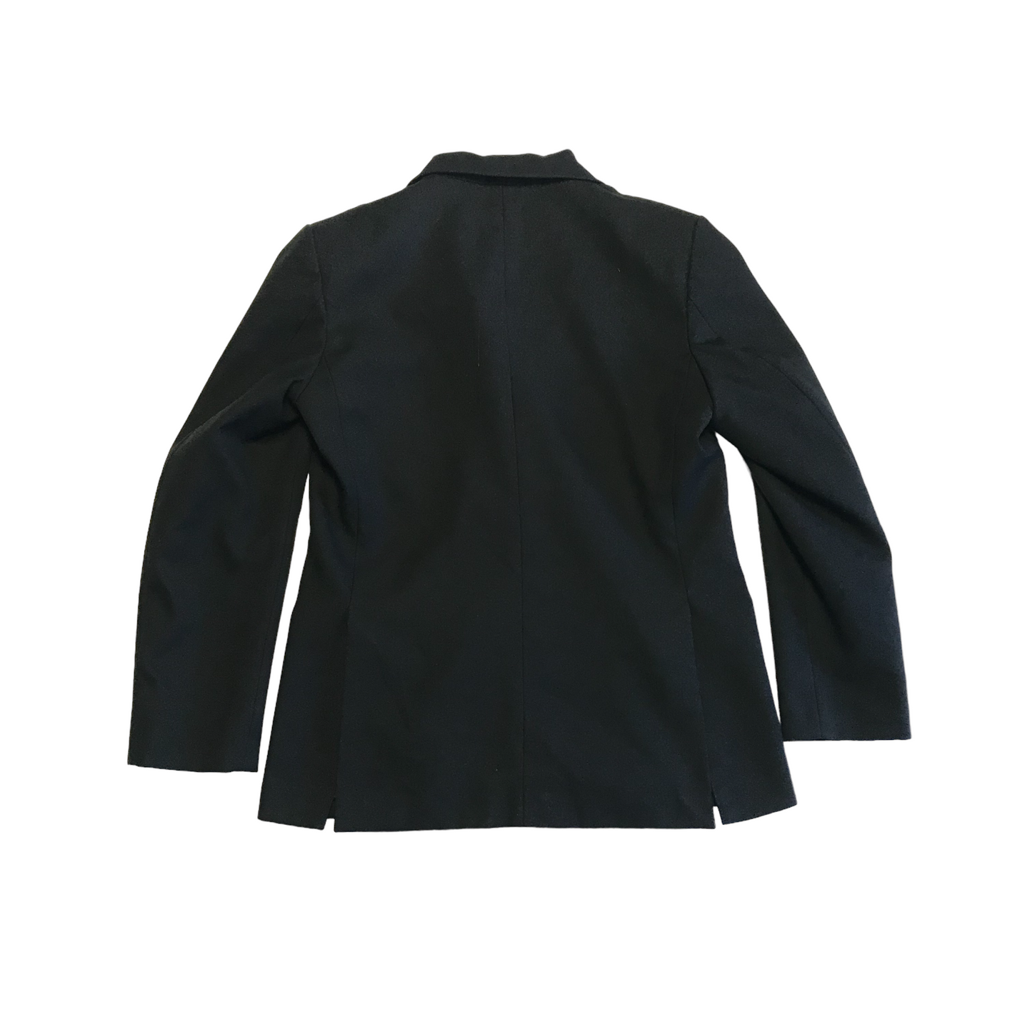 *St Mungo's Academy girls Black School Blazers