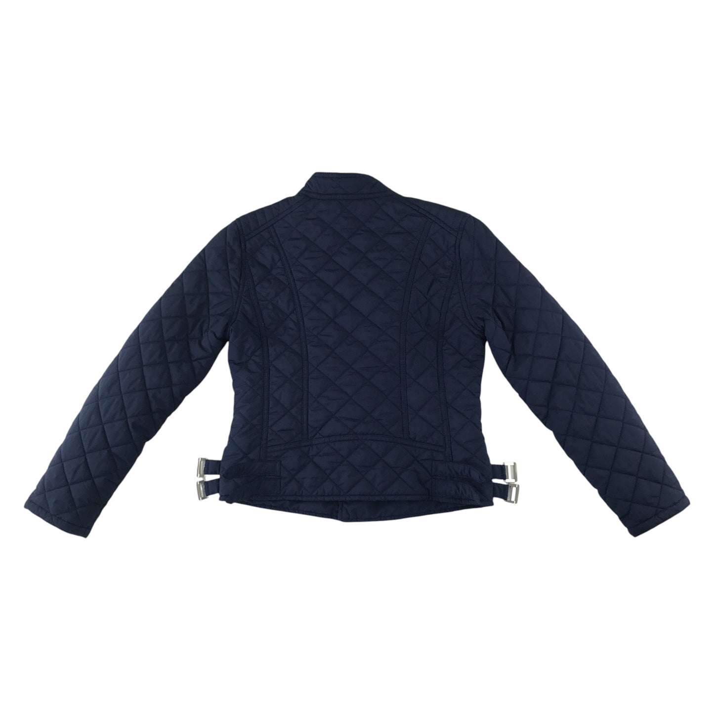 Polo Ralph Lauren light jacket 8-9 years navy quilted