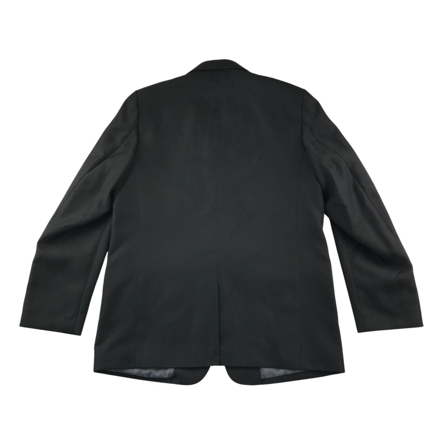 Hillhead High School Black Blazer Boy Style