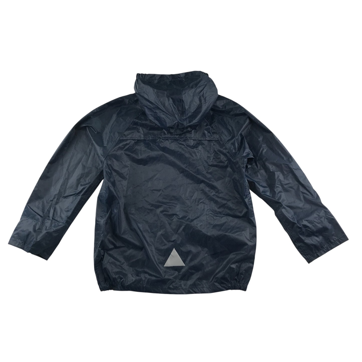 Broomhill Primary School Jacket Navy Lightweight