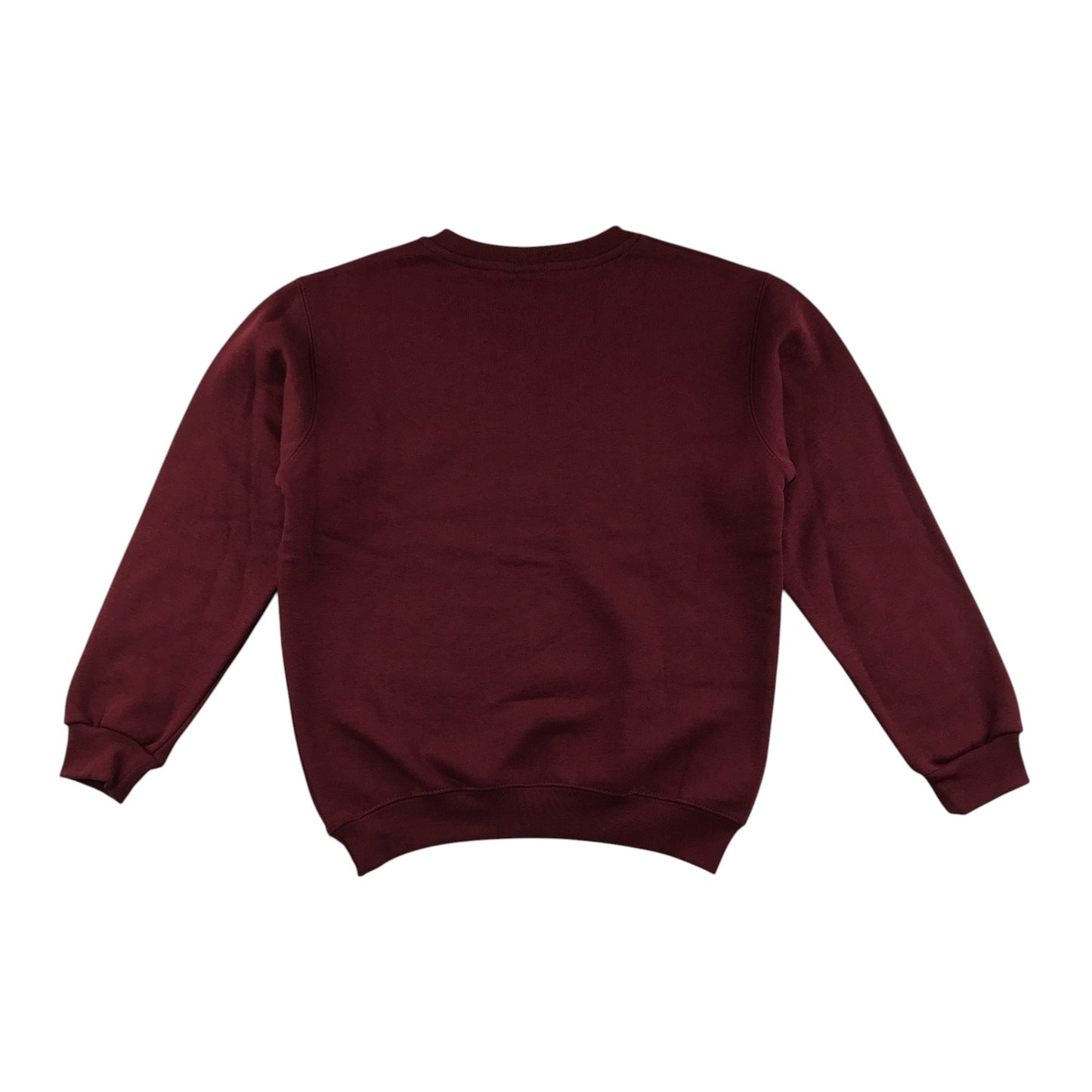 Garrowhill PS Primary navy v-neck Sweatshirt