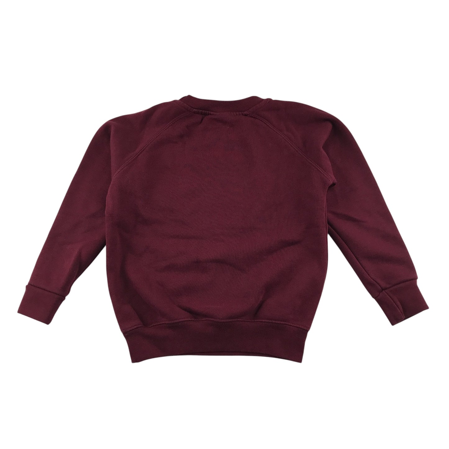 Castleton PS Primary navy crewneck Sweatshirt