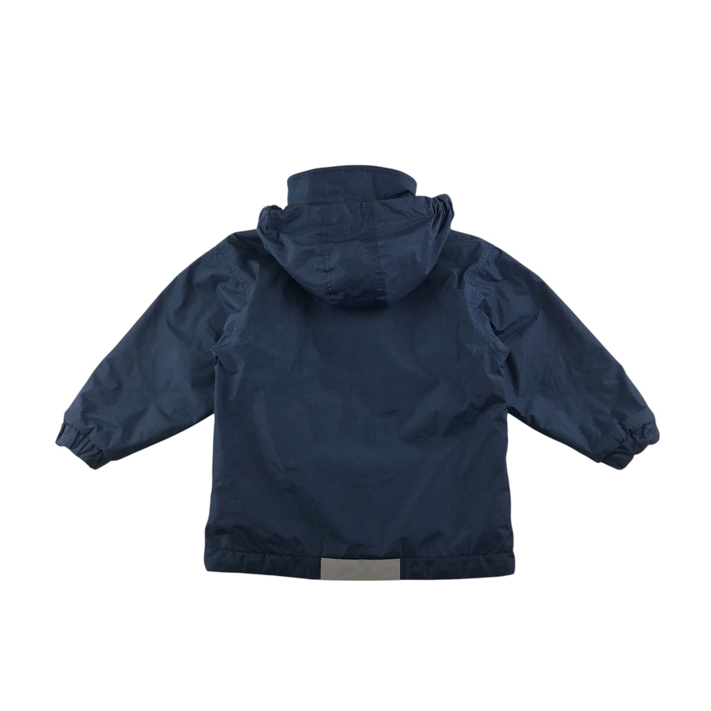 Hallside Primary School Jacket Fleece Lining